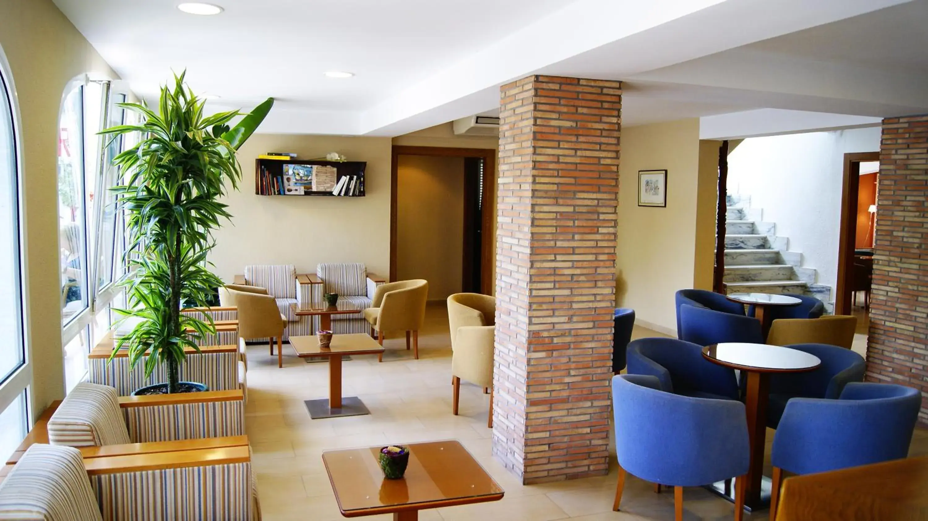 Day, Lounge/Bar in Hotel Bersoca