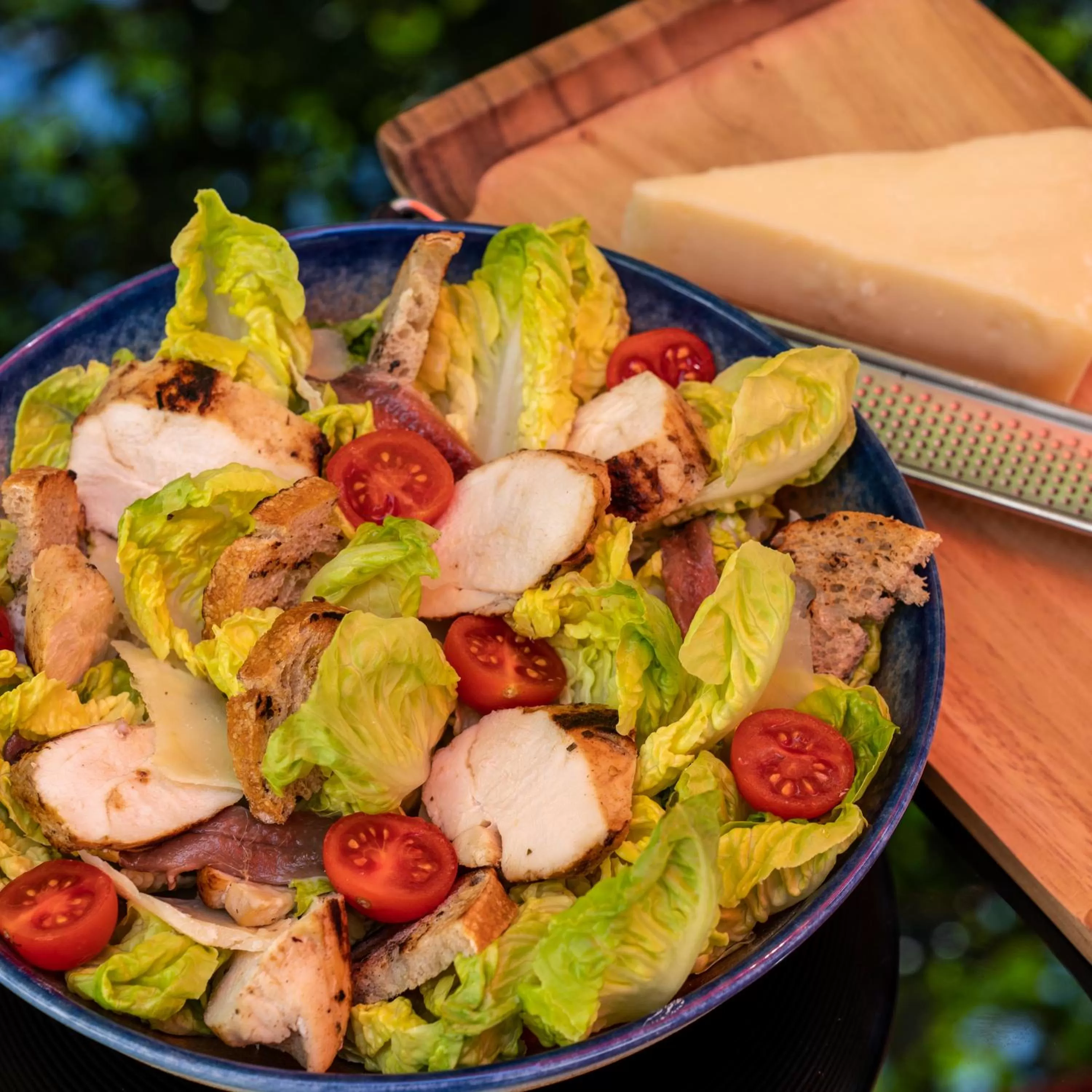 Buffet breakfast in Mercure Benidorm