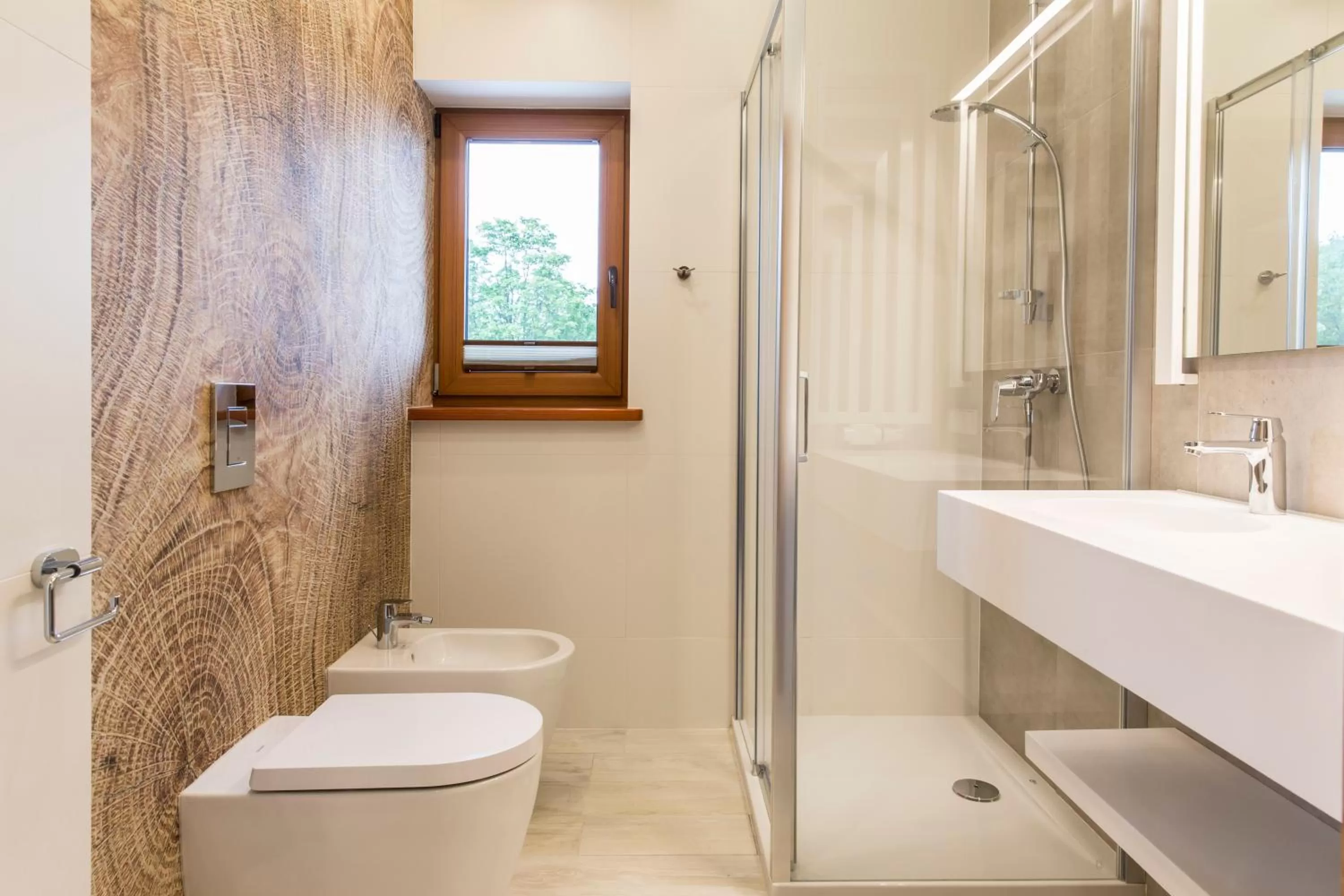 Bathroom in Royal Hill Residence