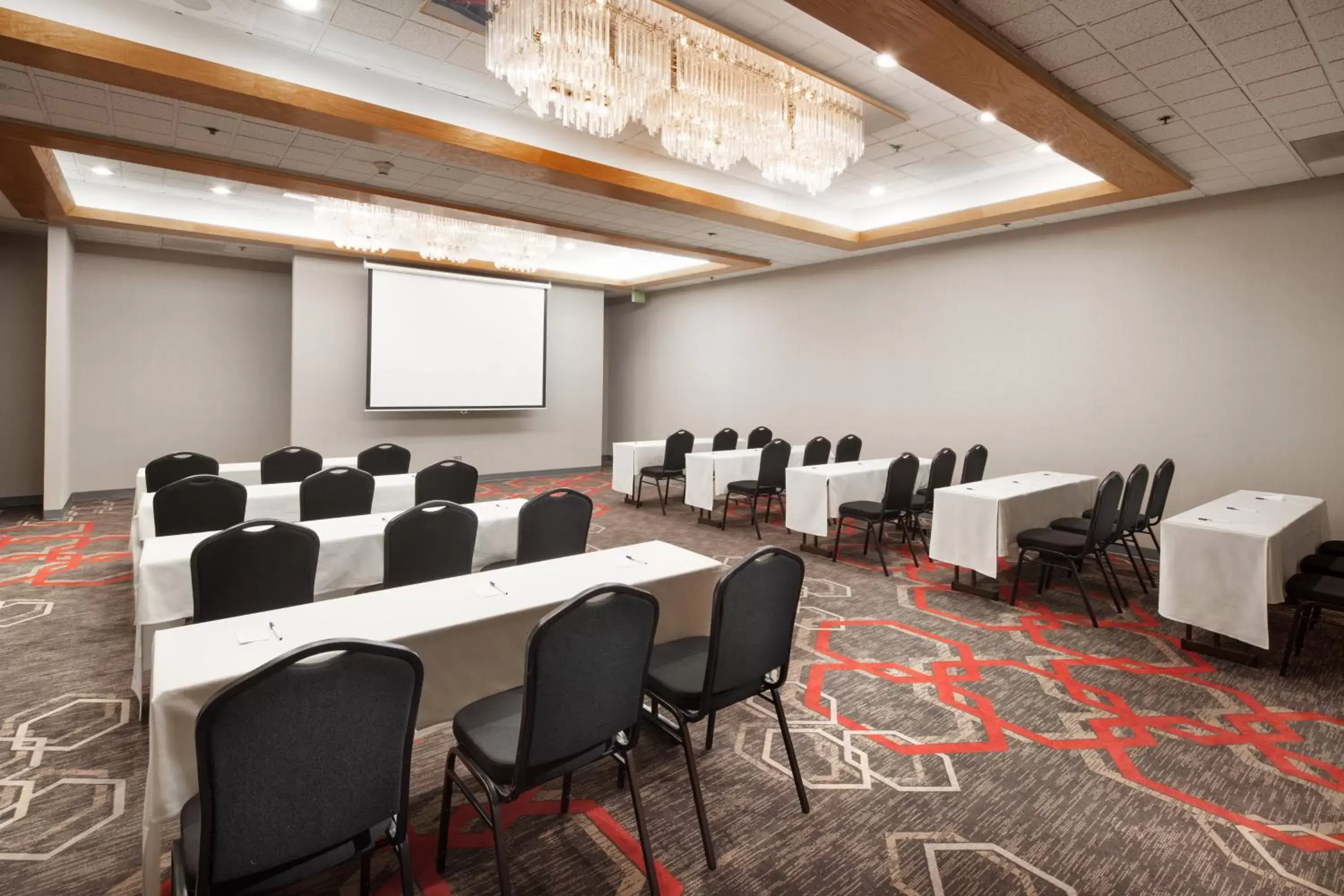 Meeting/conference room in Four Points by Sheraton San Diego