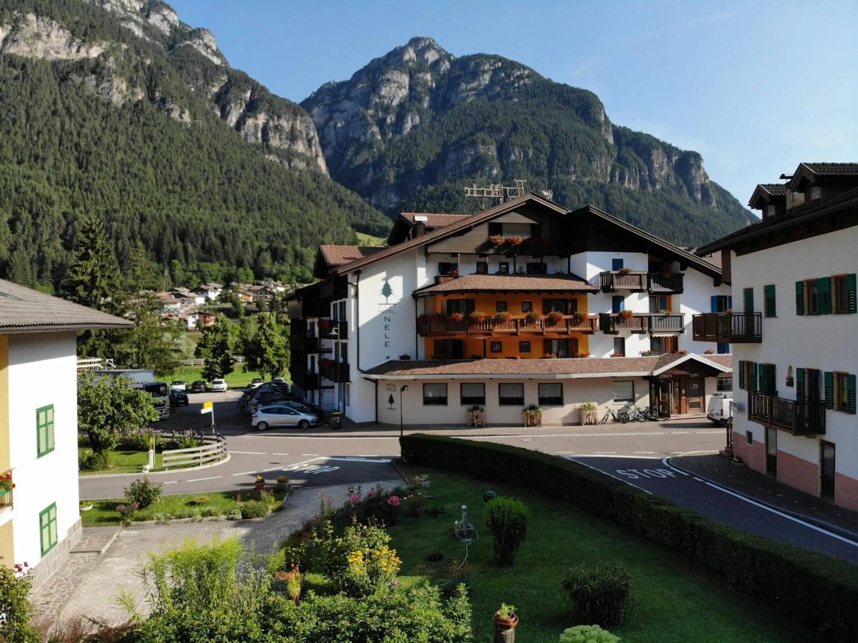 Hotel Nele Hotel Nele