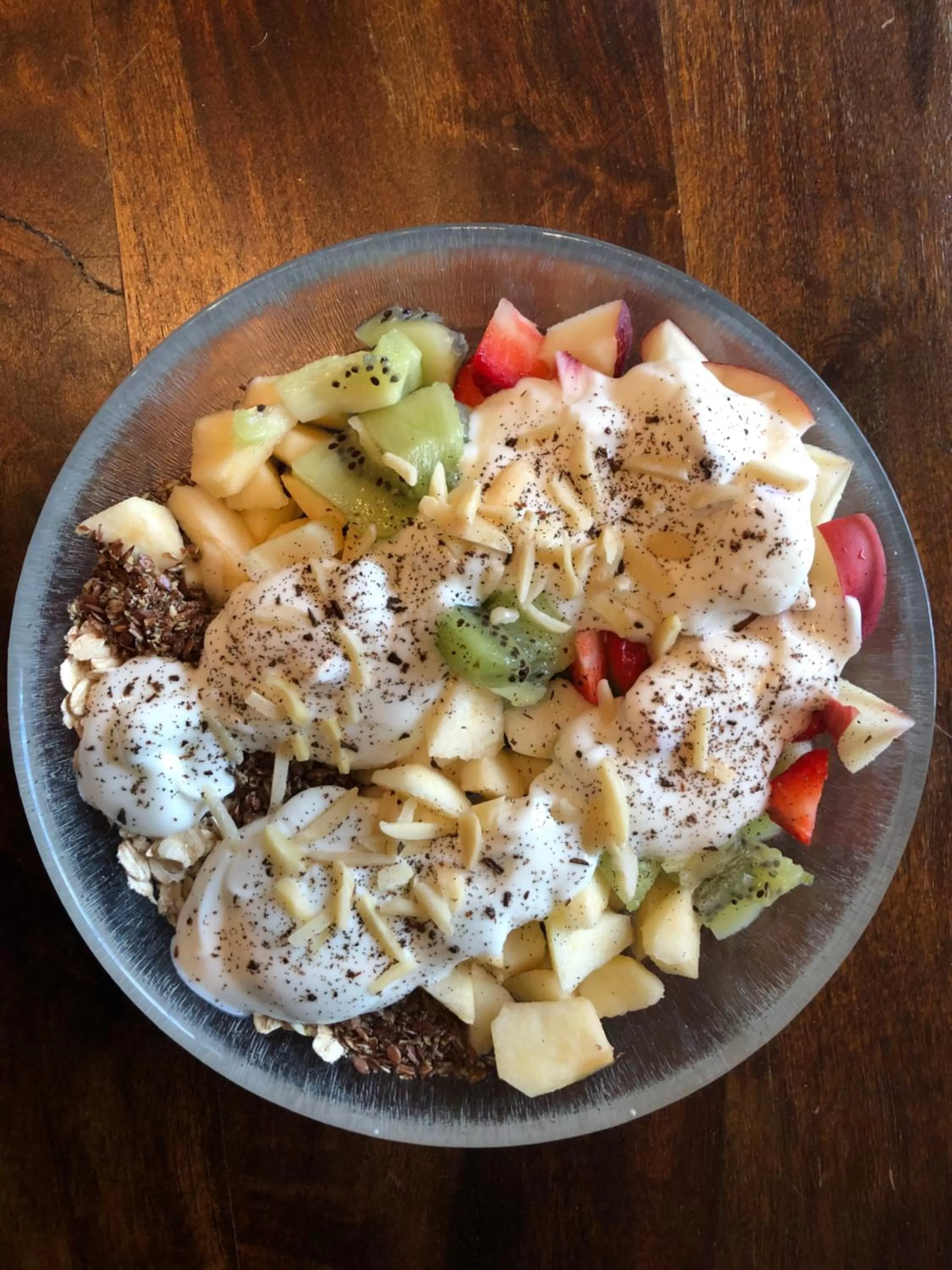 Breakfast in Hotel garni Seeluft Büsum