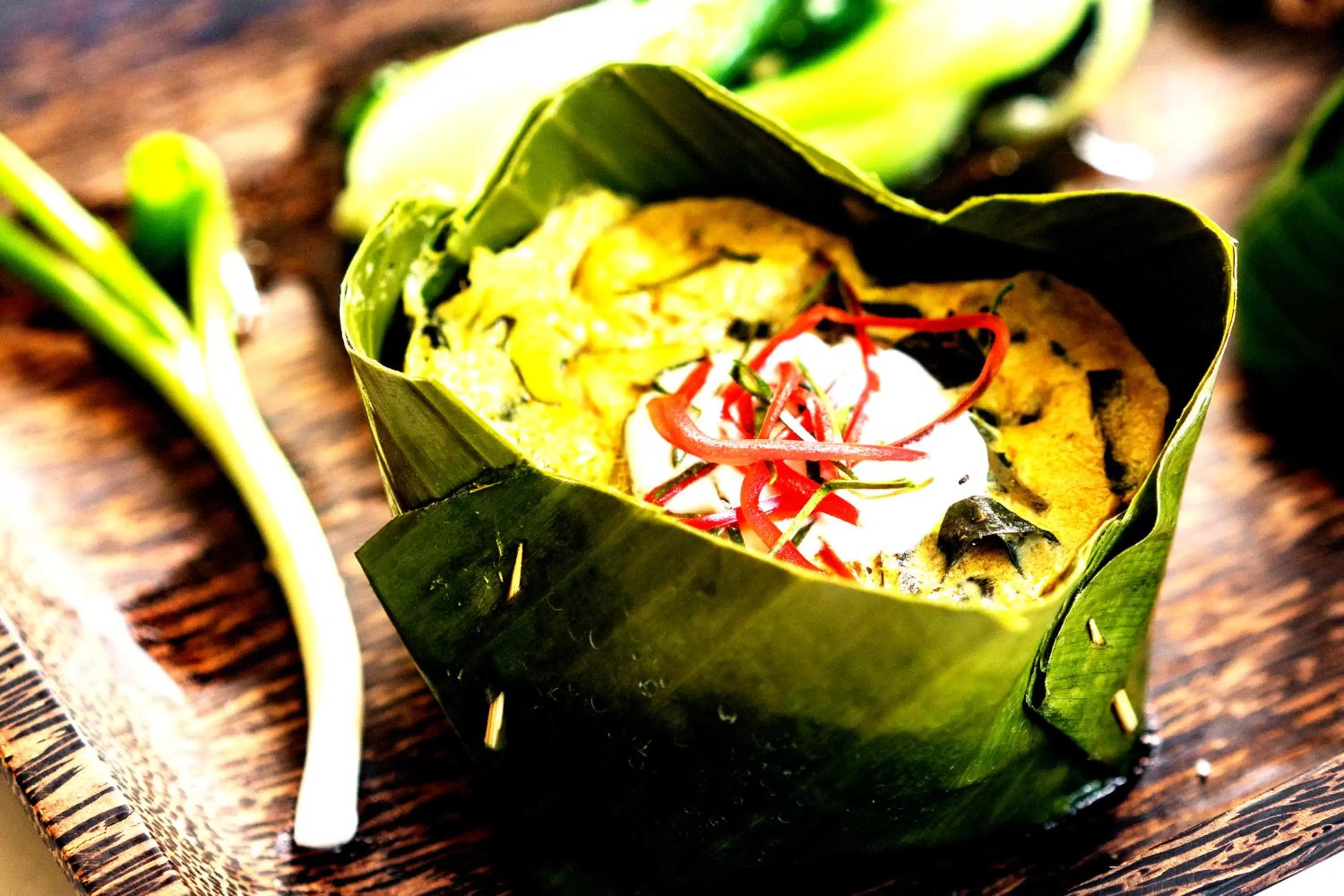 Food and drinks in CENTRAL BLANCHE Residence