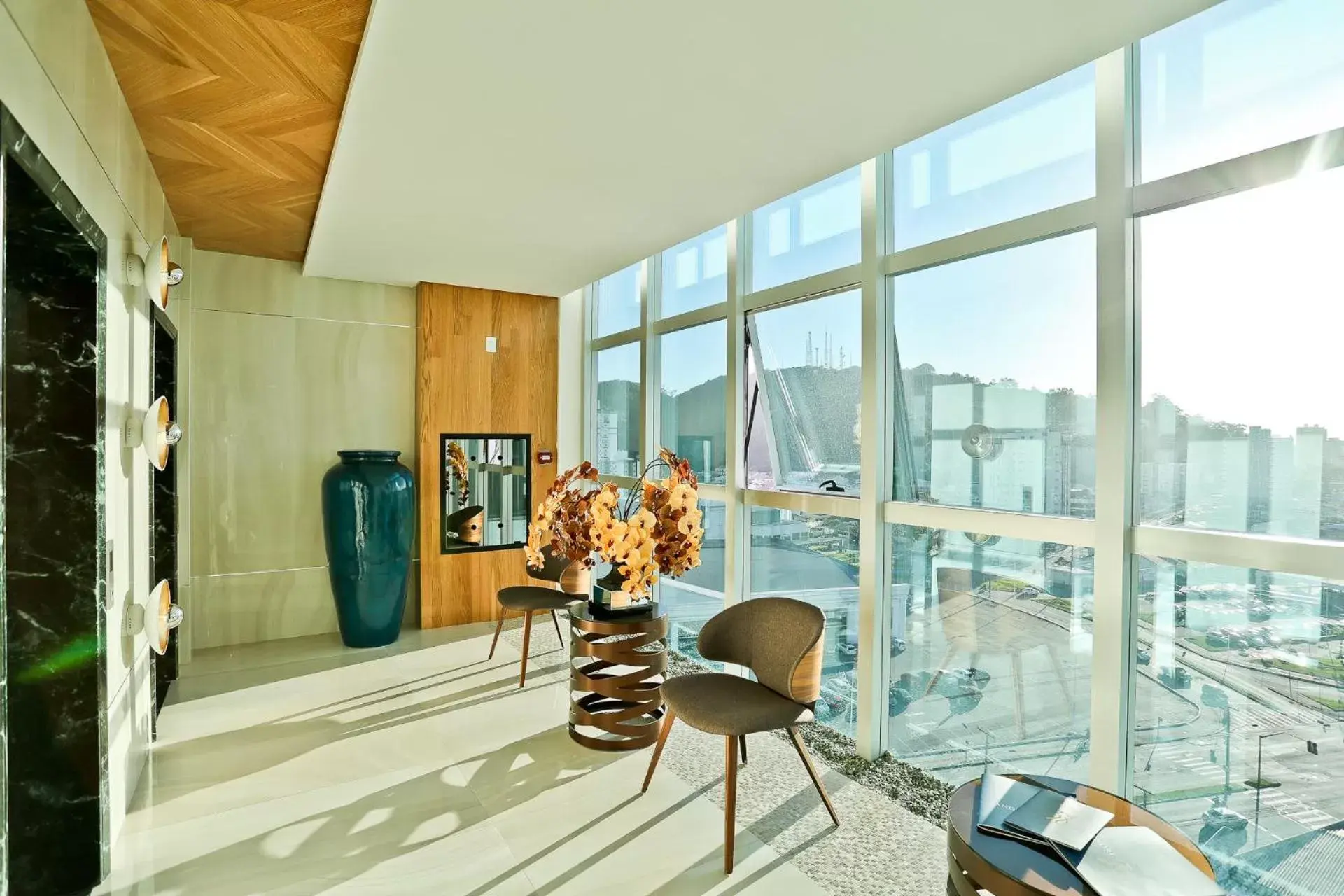 View (from property/room) in Sandri Palace Hotel View (from property/room) in Sandri Palace Hotel