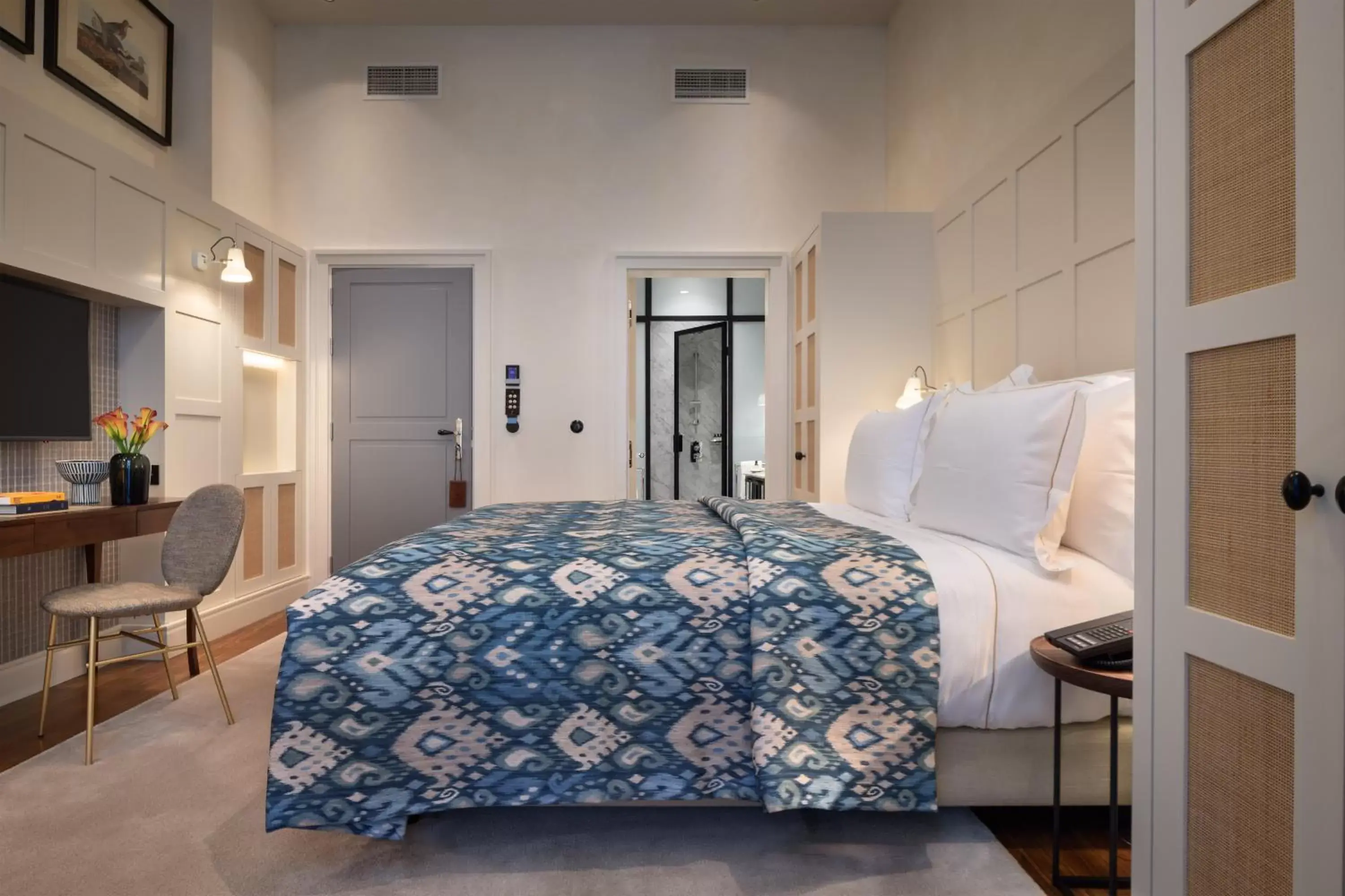 Bed in Bairro Alto Hotel Bed in Bairro Alto Hotel