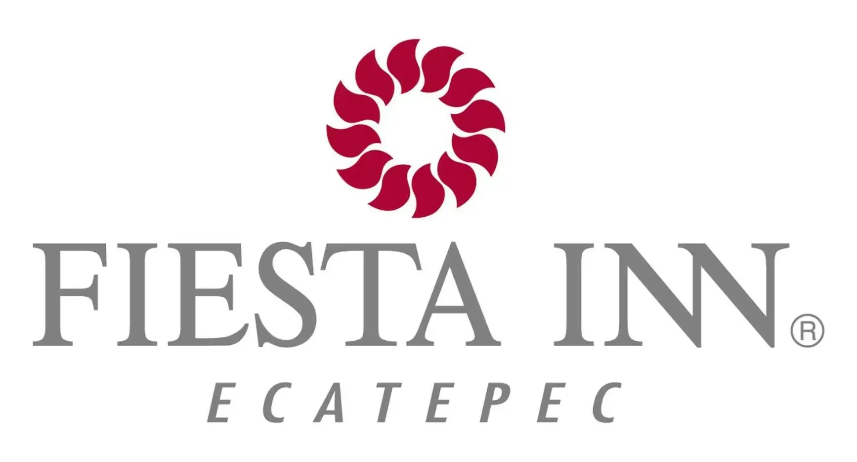 Logo/Certificate/Sign in Fiesta Inn Ecatepec