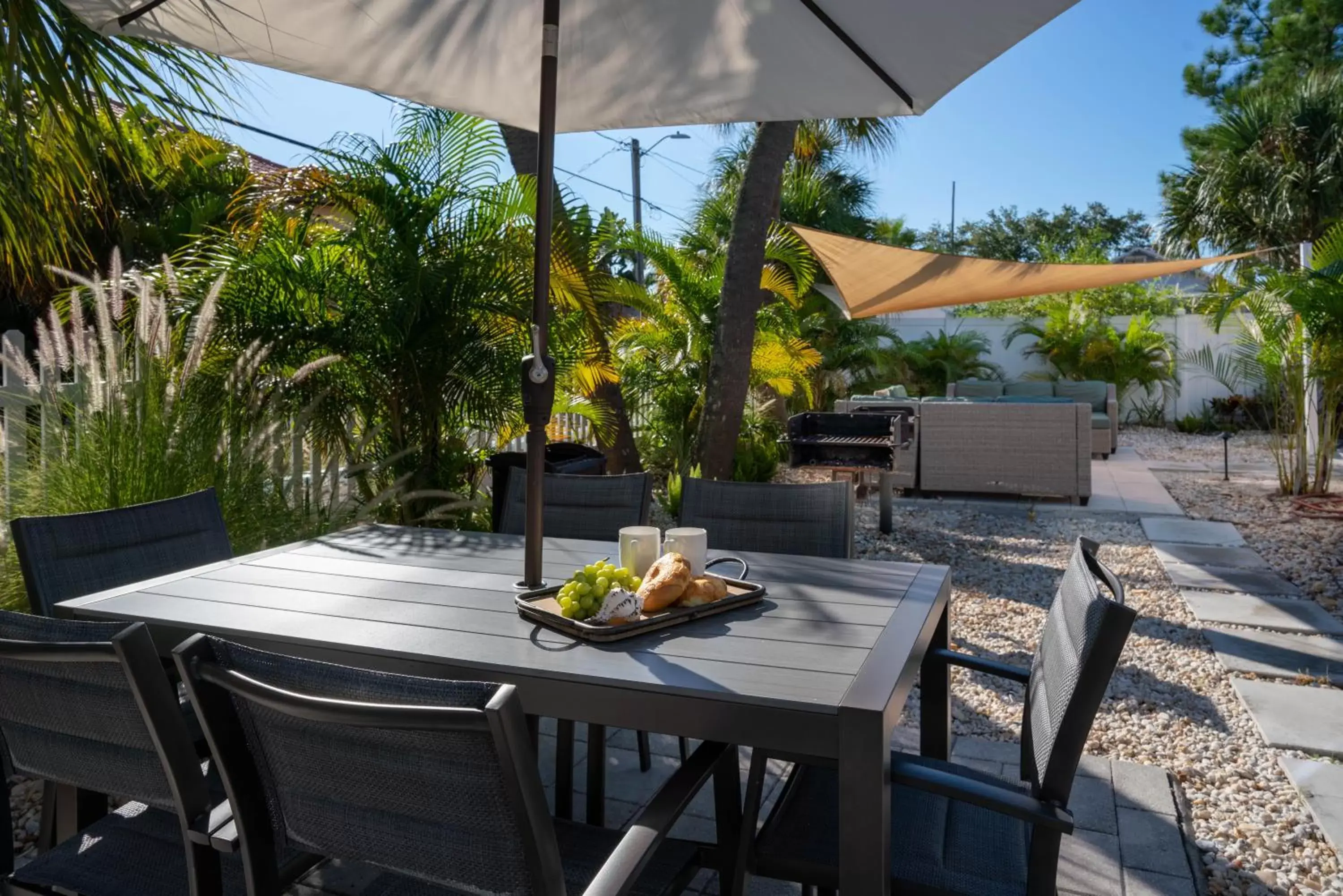 Silver Sands Silver Sands