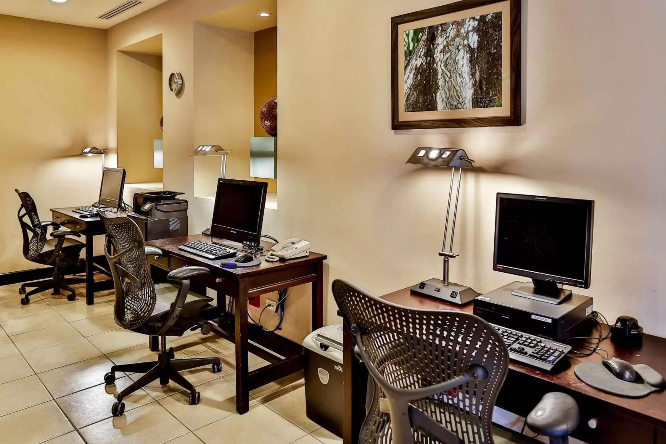 Business facilities, Business Area/Conference Room in Hilton Garden Inn Guanacaste Airport