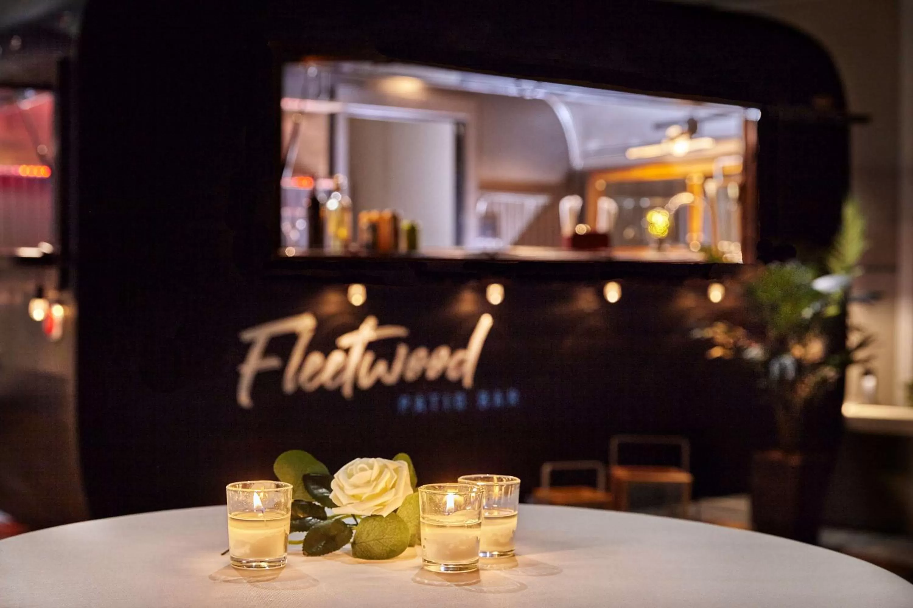 Meeting/conference room in DoubleTree Suites by Hilton Nashville Airport