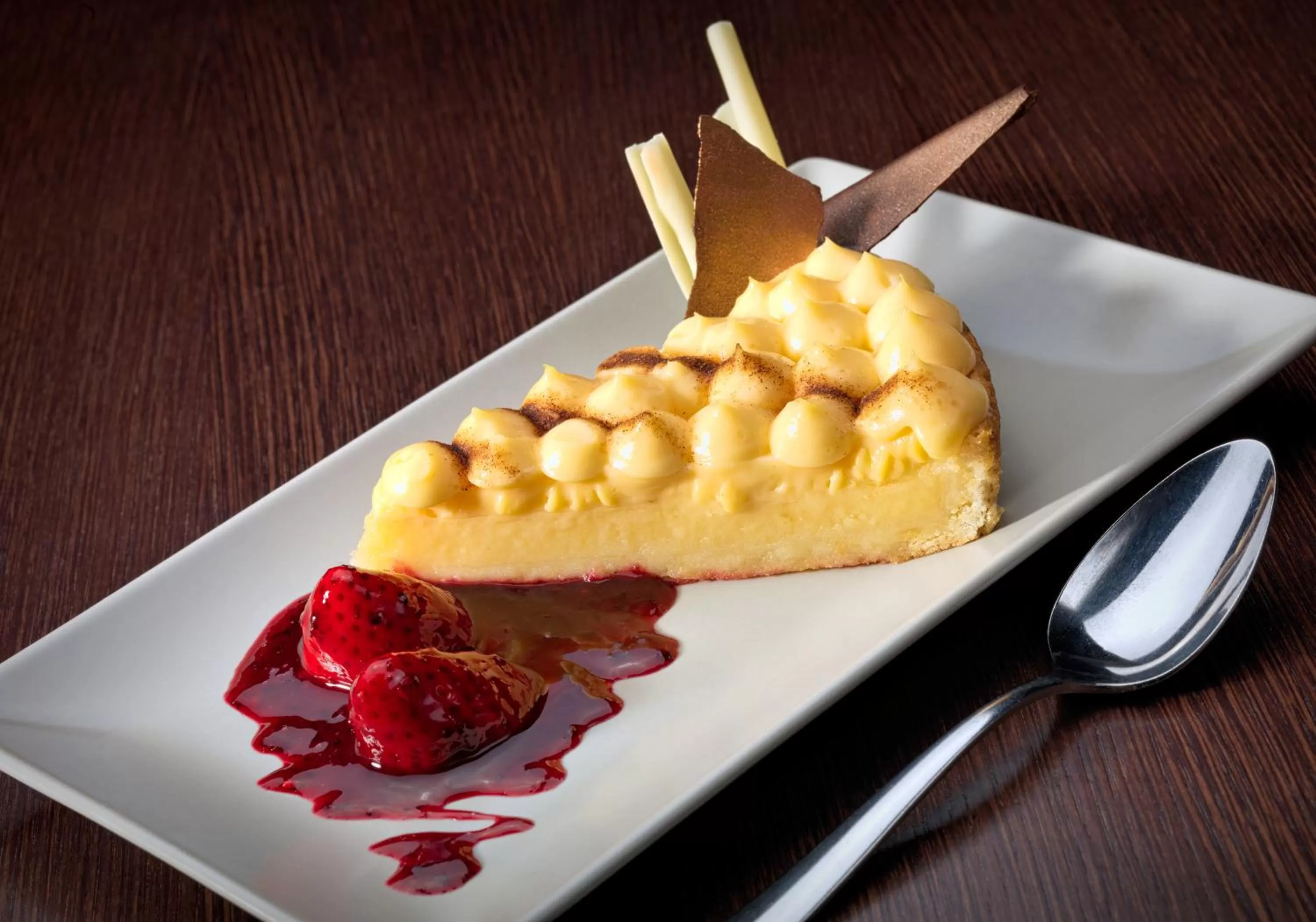 Meals in H10 Tindaya