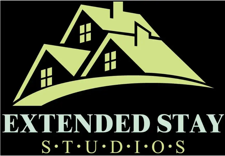 Property logo or sign, Logo/Certificate/Sign/Award in Extended Stay Studios