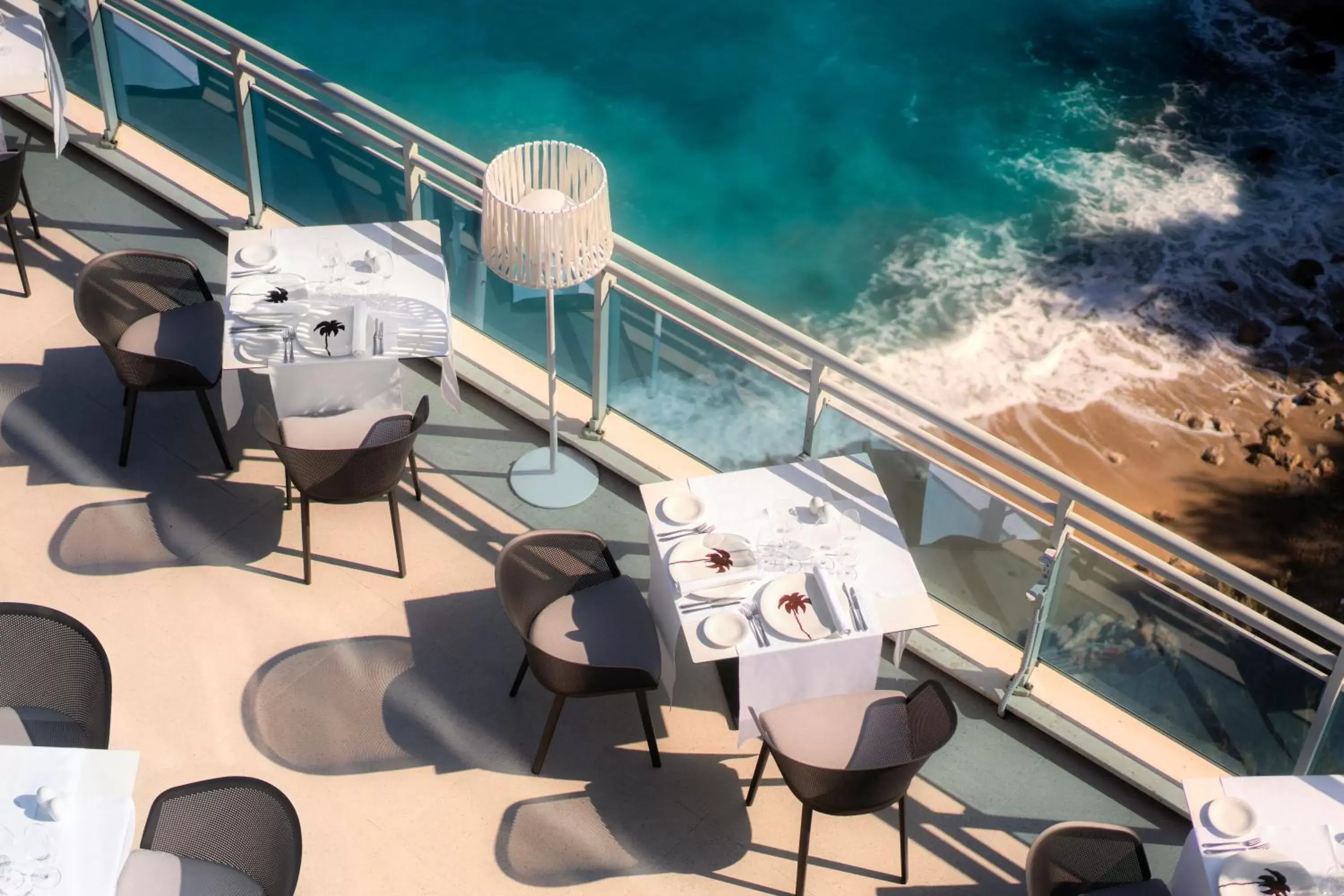 Restaurant/Places to Eat in Hotel Bellevue Dubrovnik