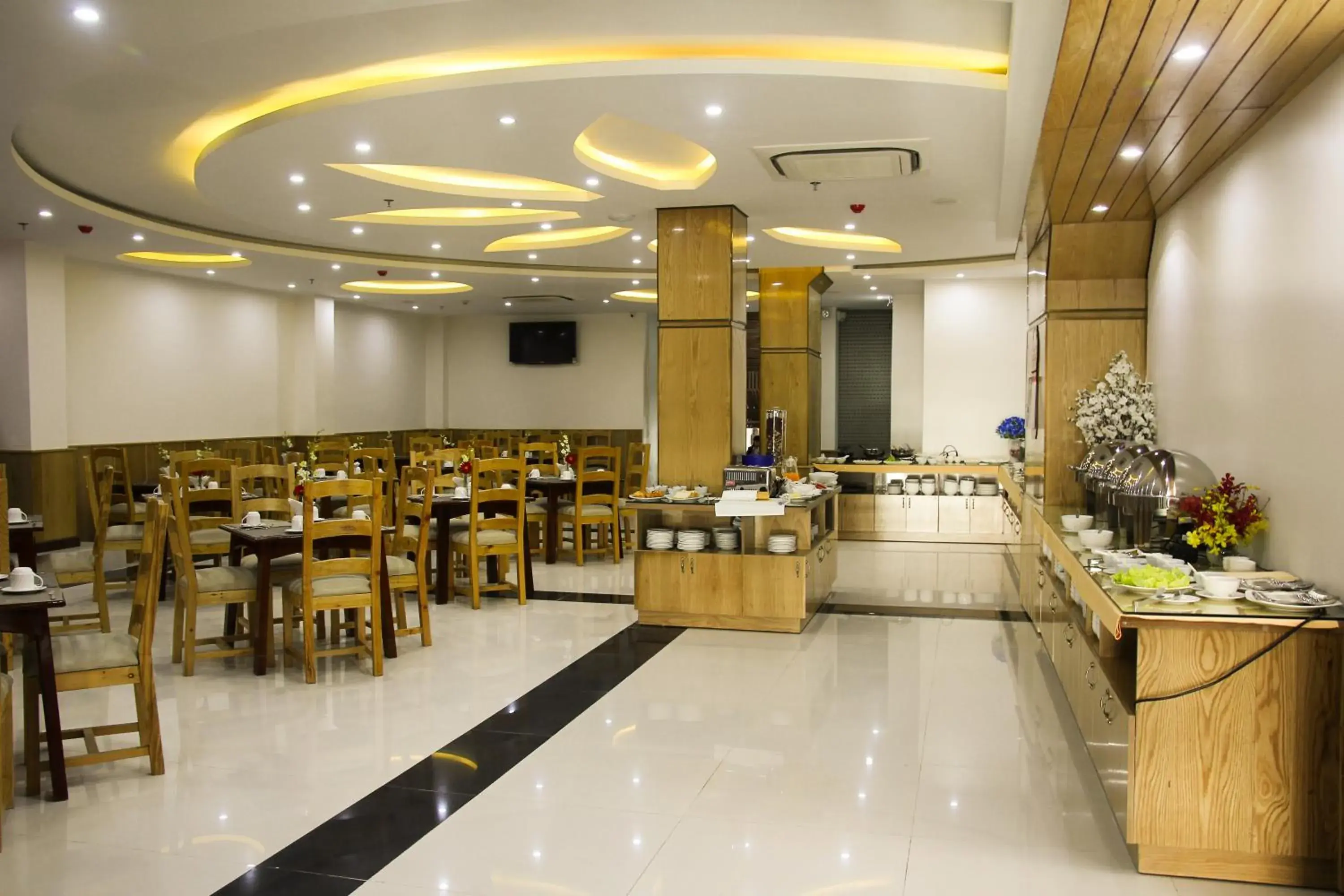 Restaurant/places to eat in West Hotel Restaurant/places to eat in West Hotel