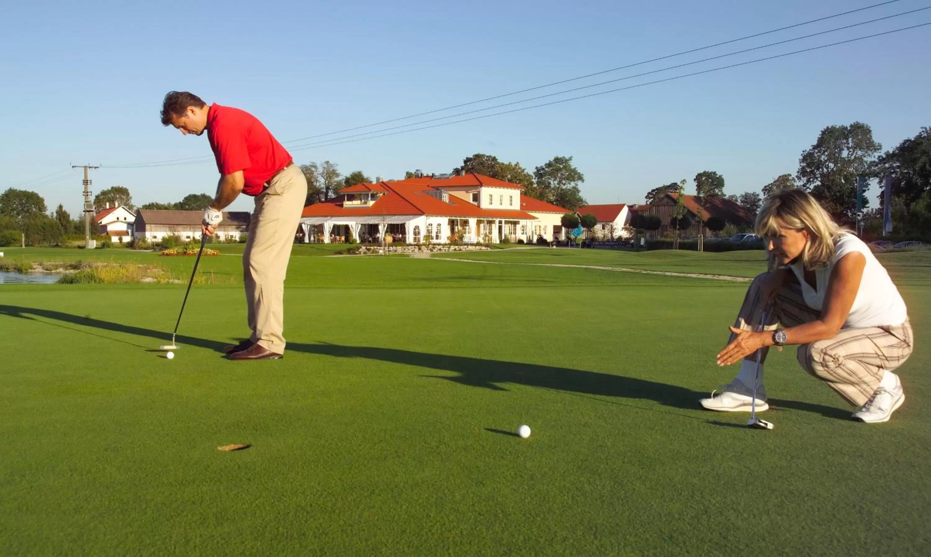 Activities in Thermen-Hotel Rottaler Hof