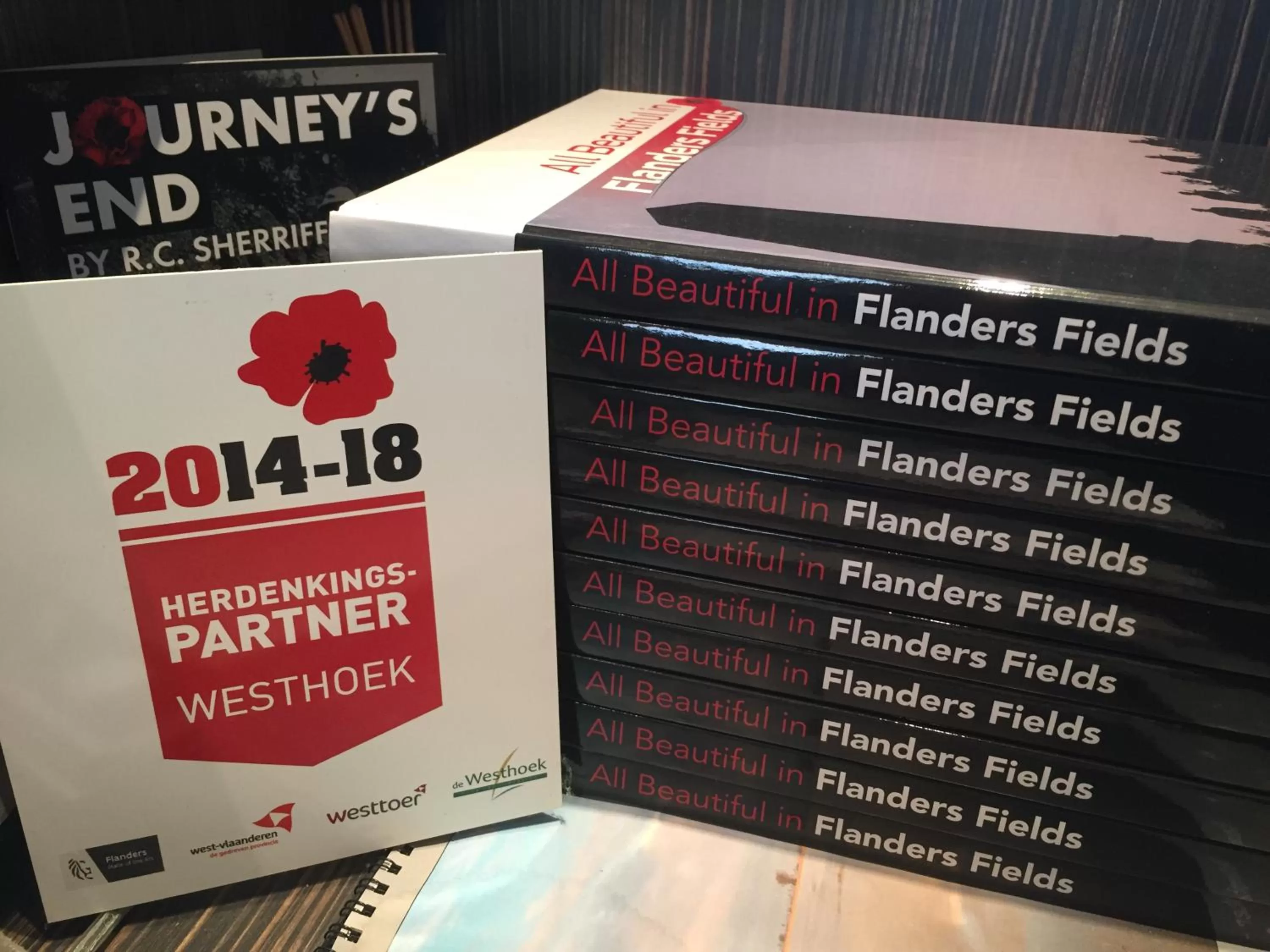 Library in B&B Sabbajon