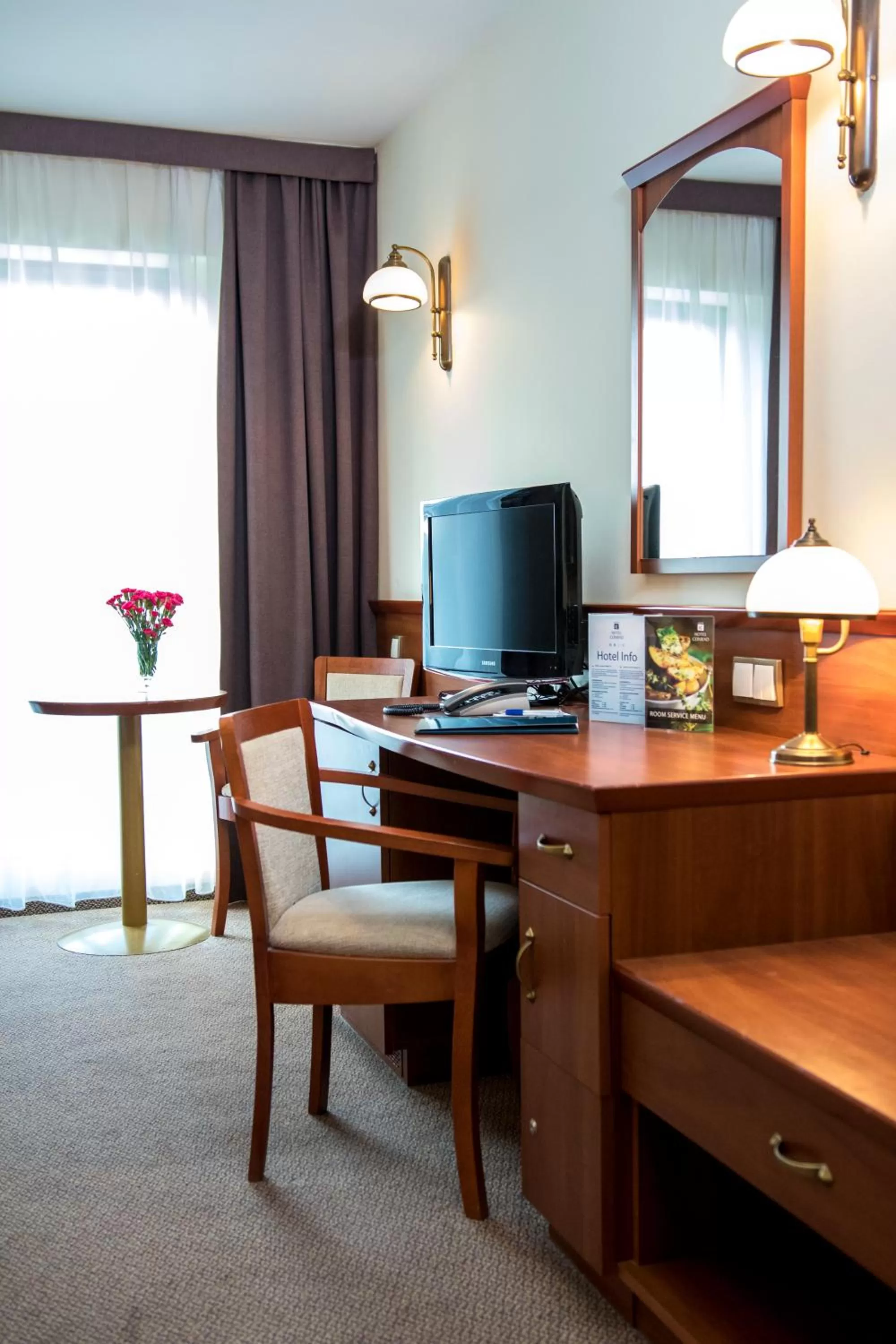 Other in Hotel Great Polonia Conrad Kraków