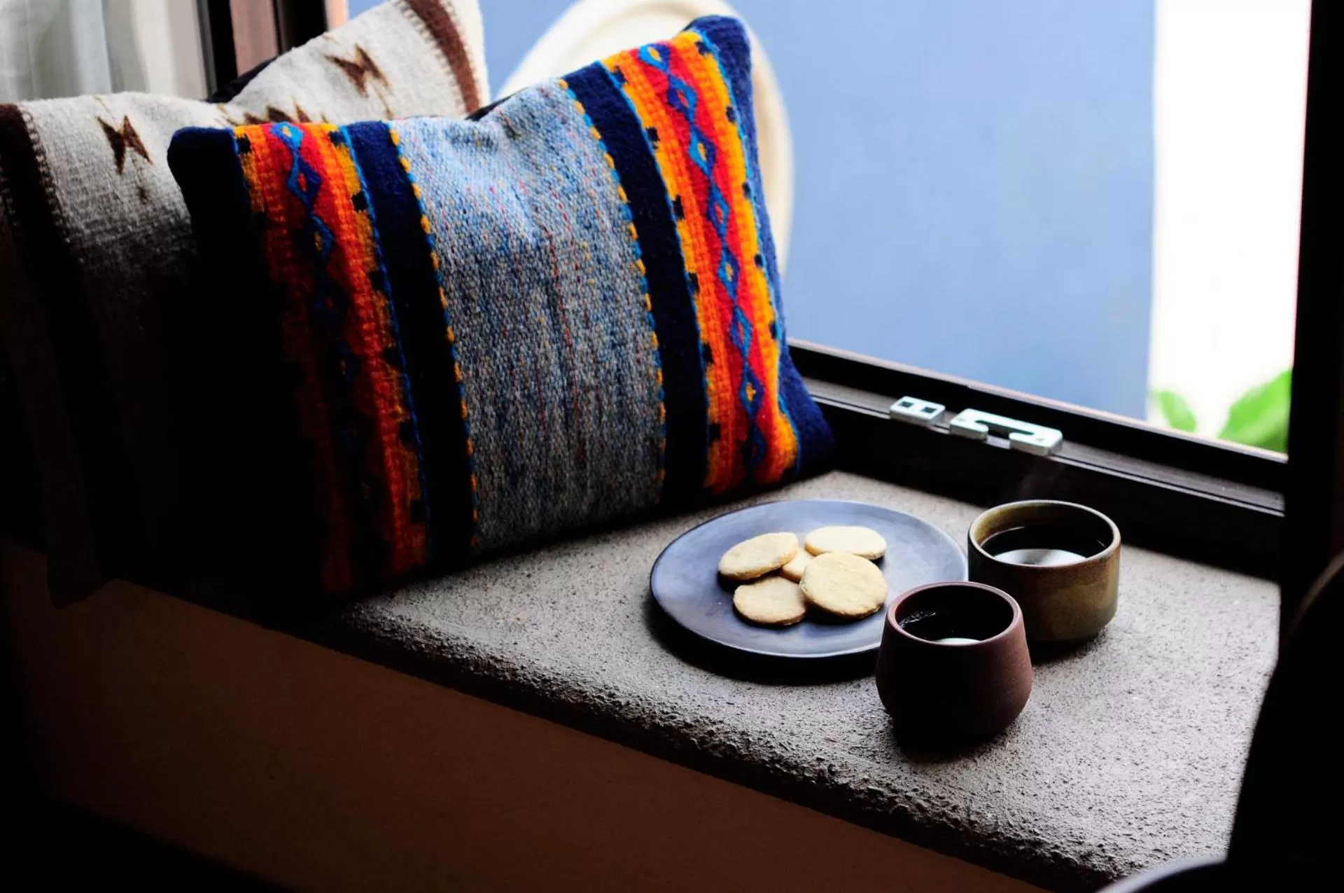 Breakfast in Casona Alonso 10- Hotel Boutique