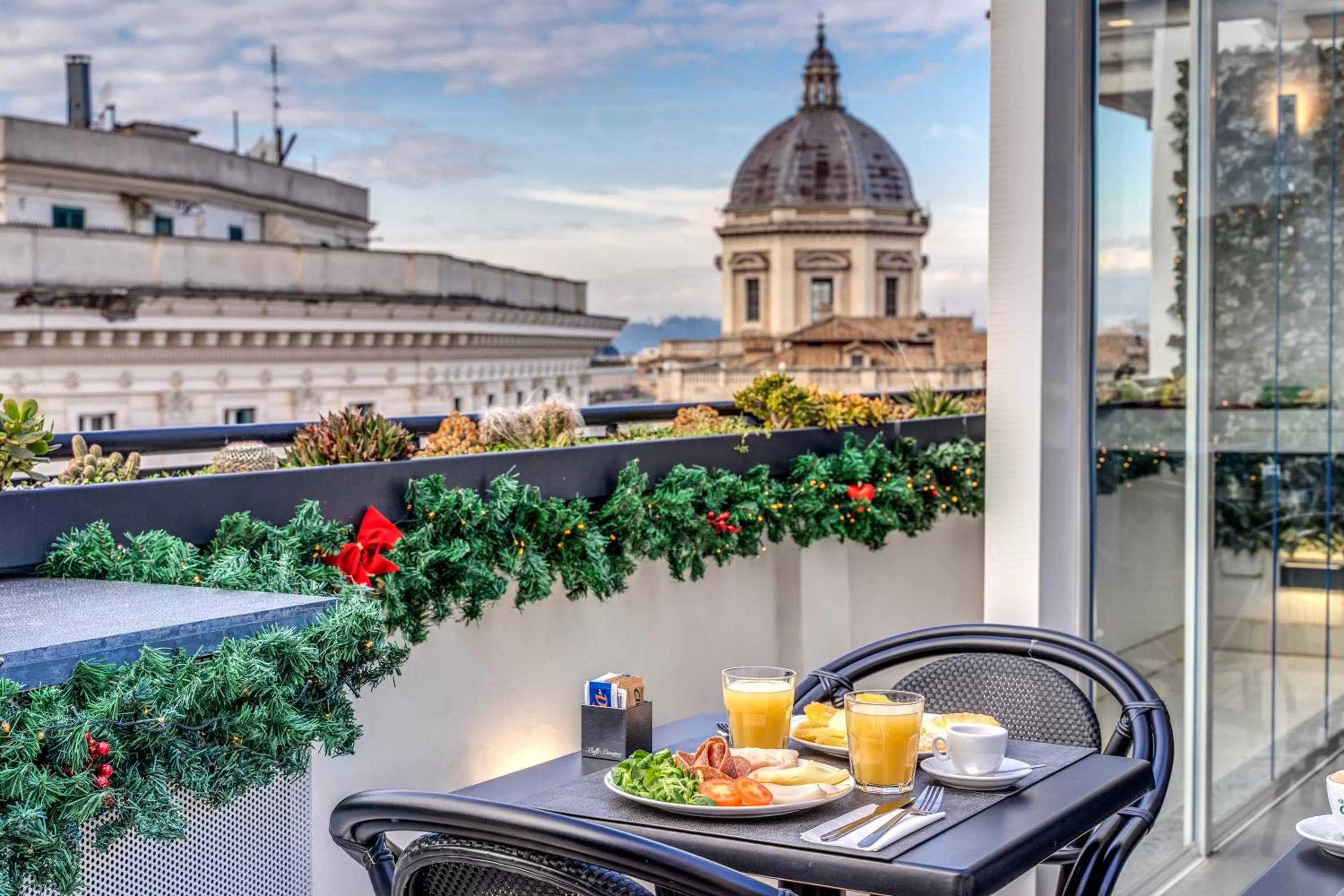 Doria Palace Boutique Hotel