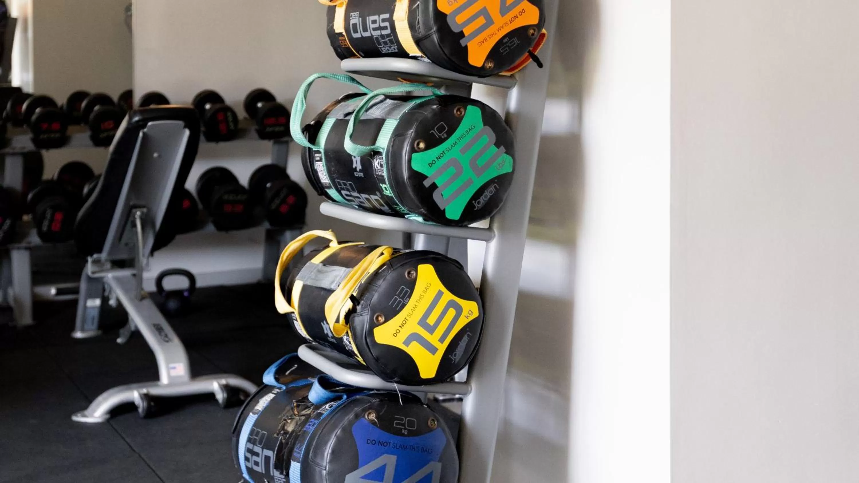 Spa and wellness centre/facilities in Holiday Inn Newcastle Gosforth Park by IHG