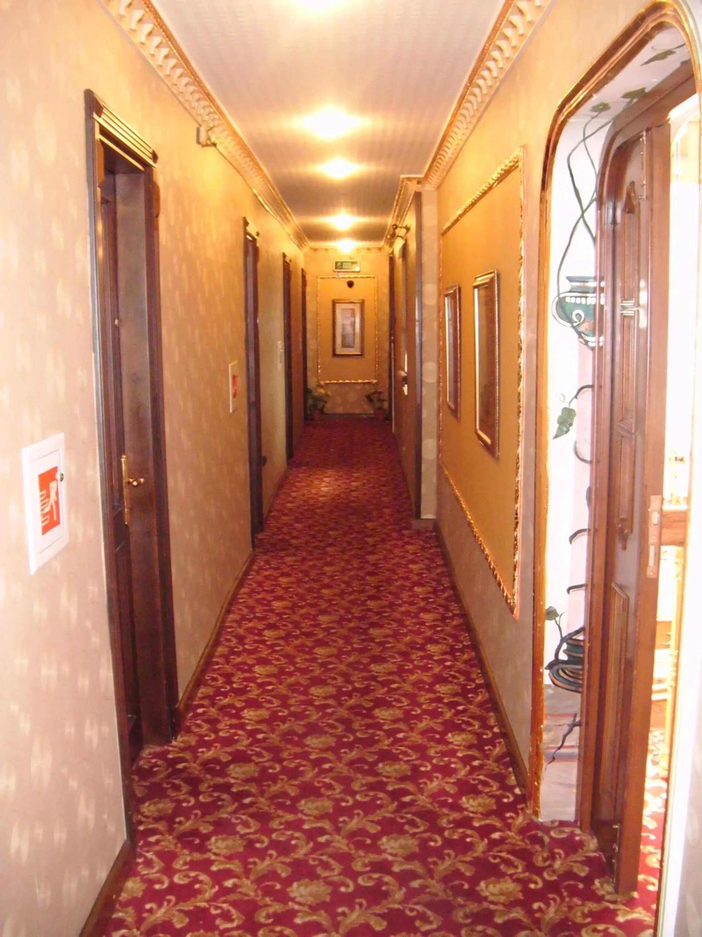 Other in Grand Hotel de Londres