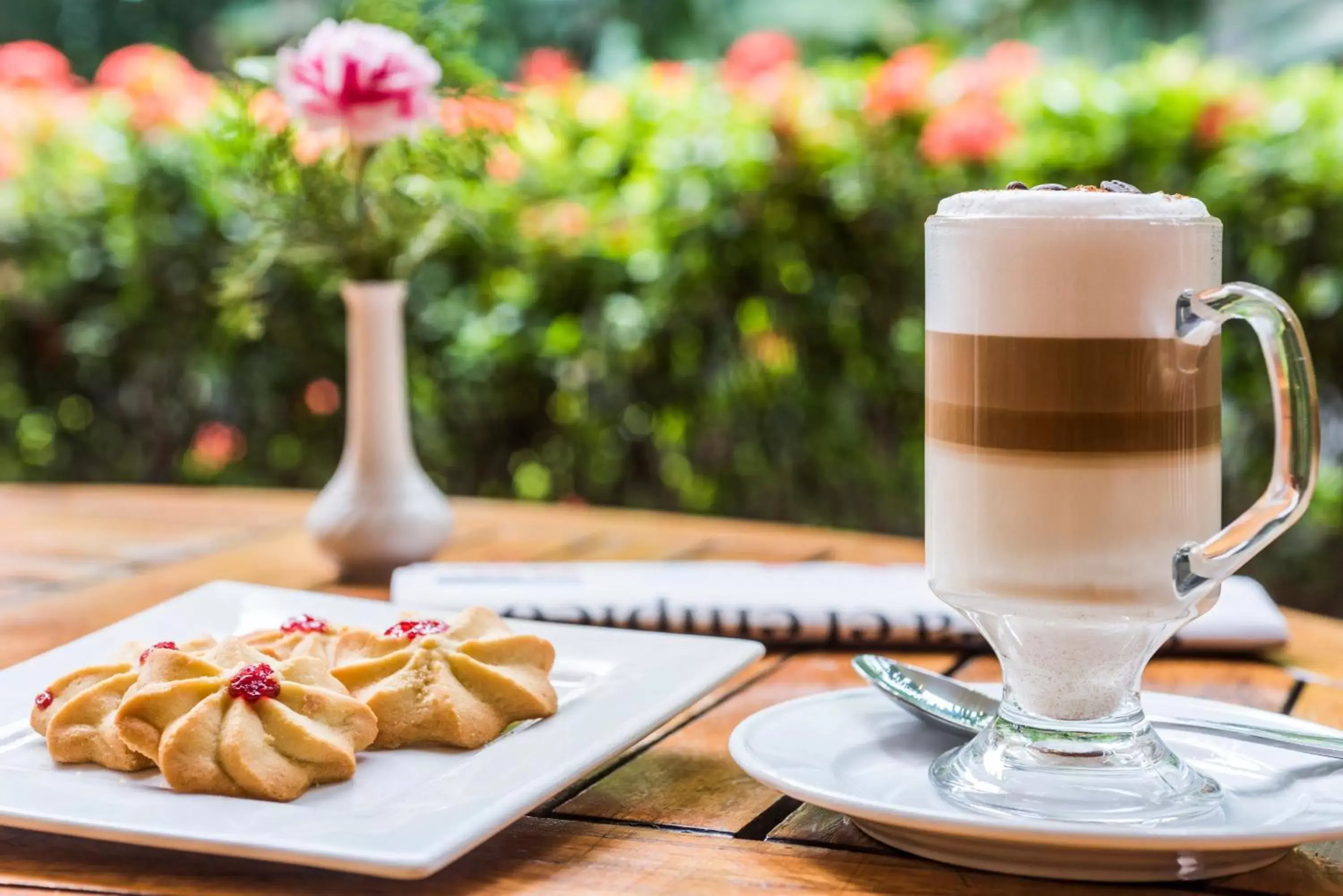 Restaurant/places to eat in Holiday Inn Convention Center by IHG Restaurant/places to eat in Holiday Inn Convention Center by IHG