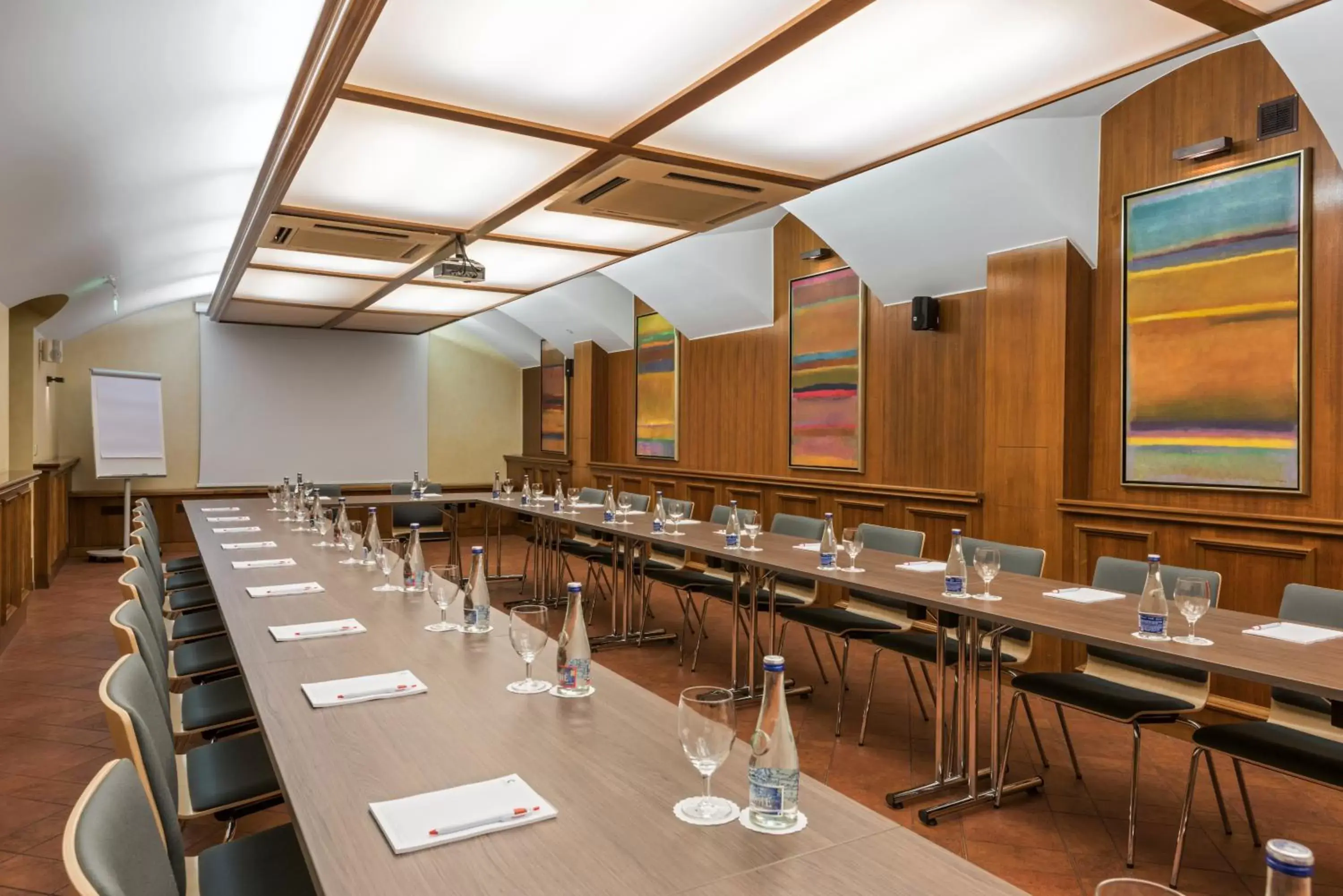 Meeting/conference room in Hotel Congress