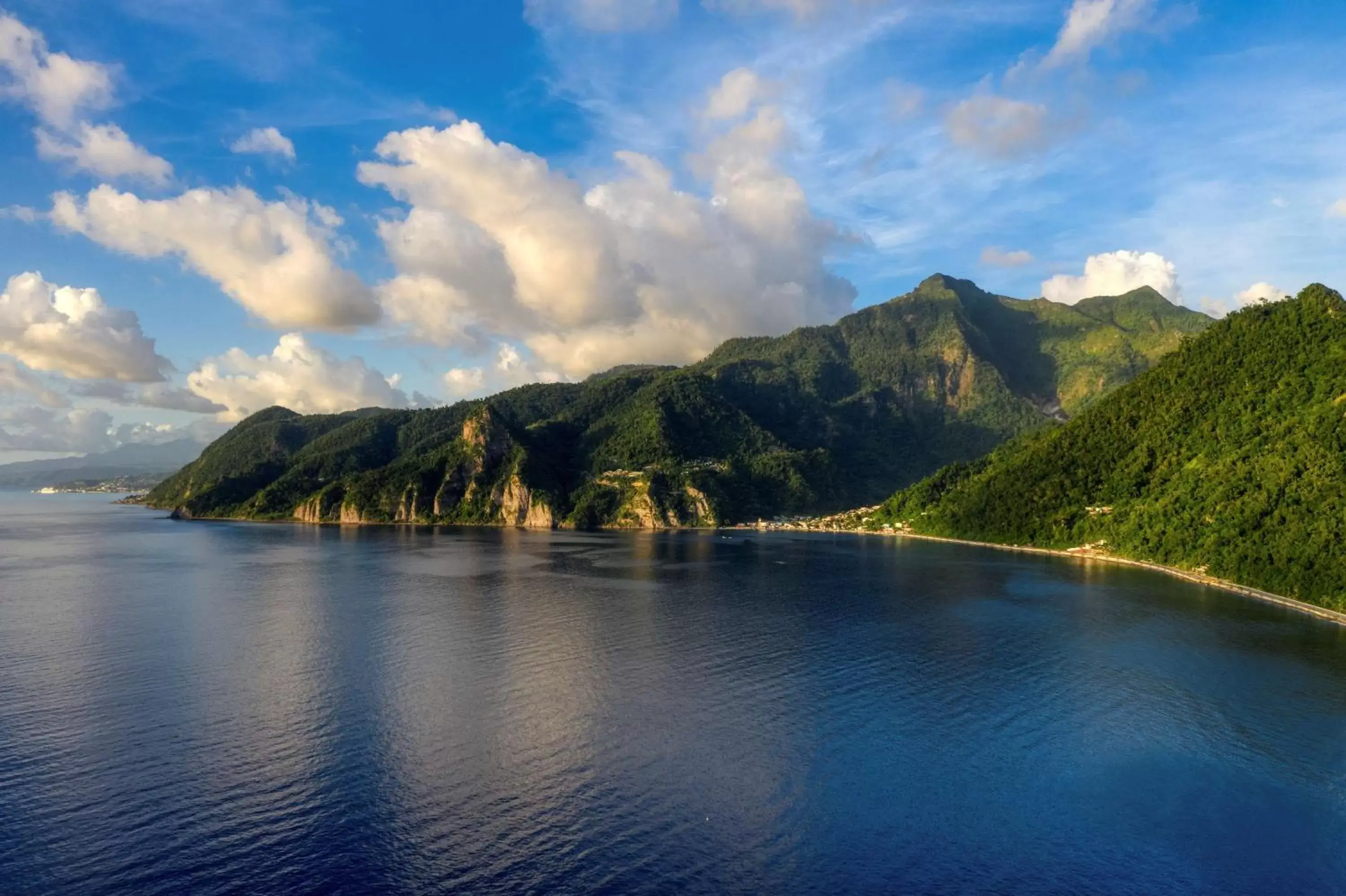 Other, Natural Landscape in InterContinental Dominica Cabrits Resort & Spa, an IHG Hotel