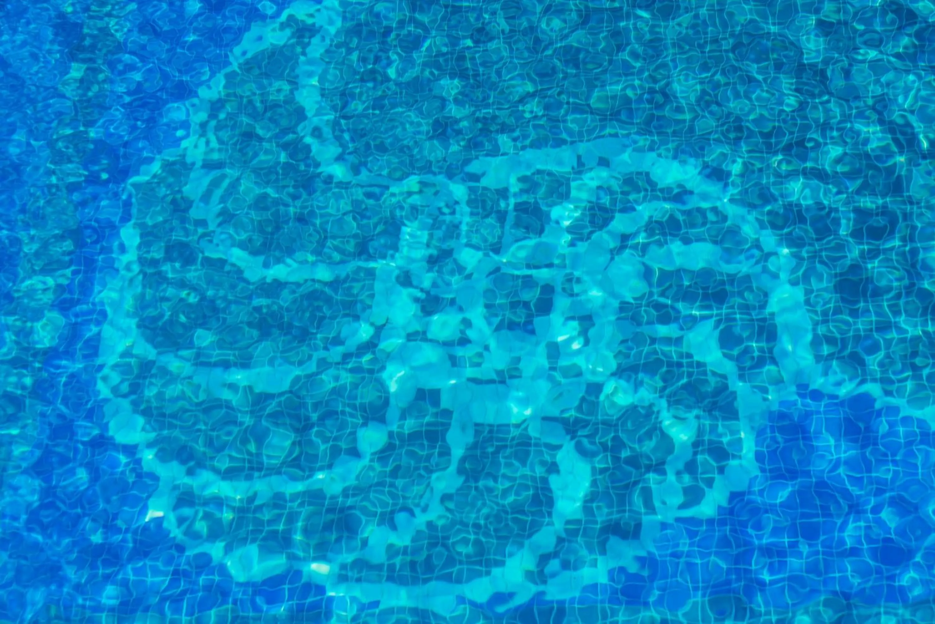 Swimming pool in Essence Hotel Boutique