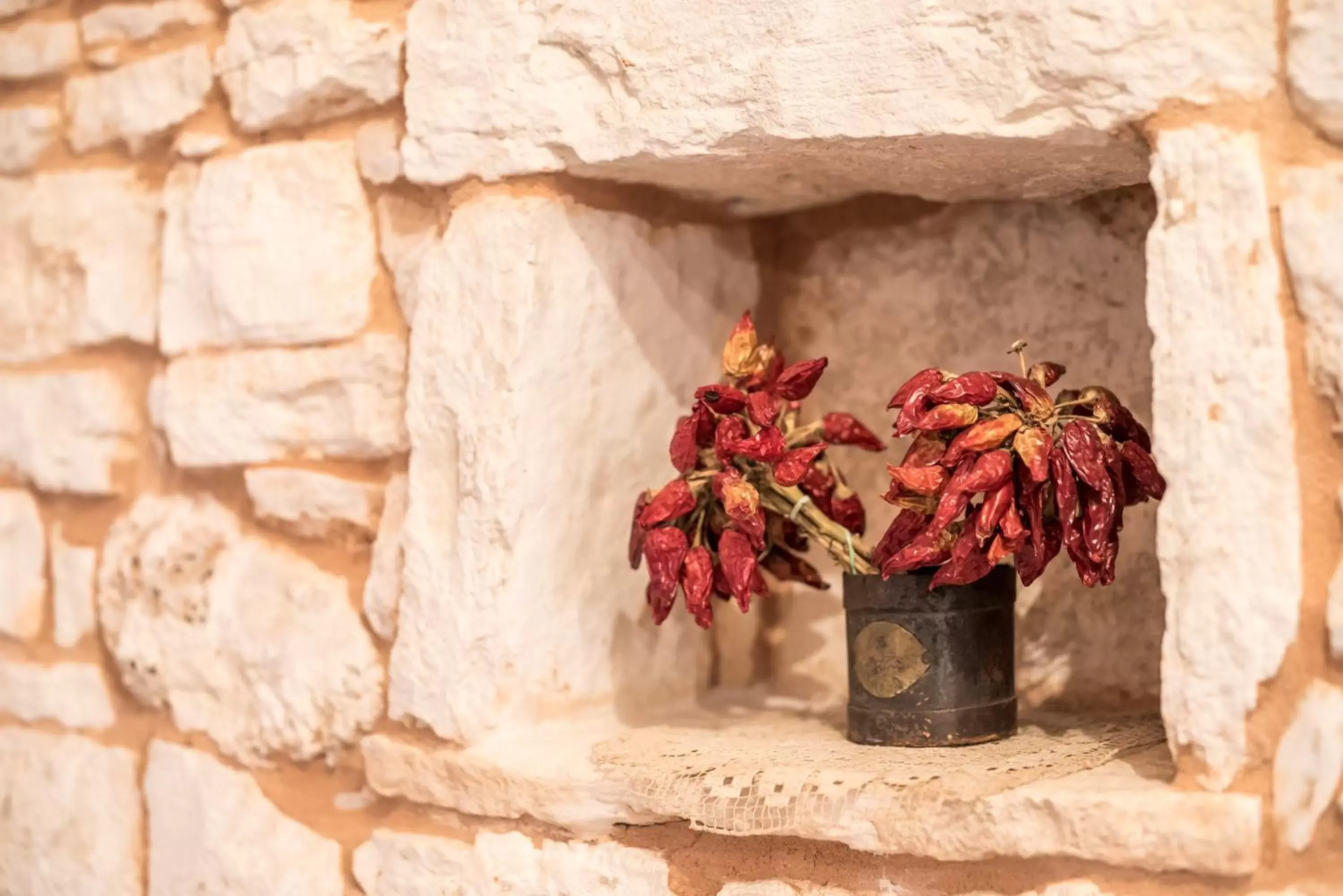 Trulli Antichi Mestieri - Widespread Trulli in the historic center