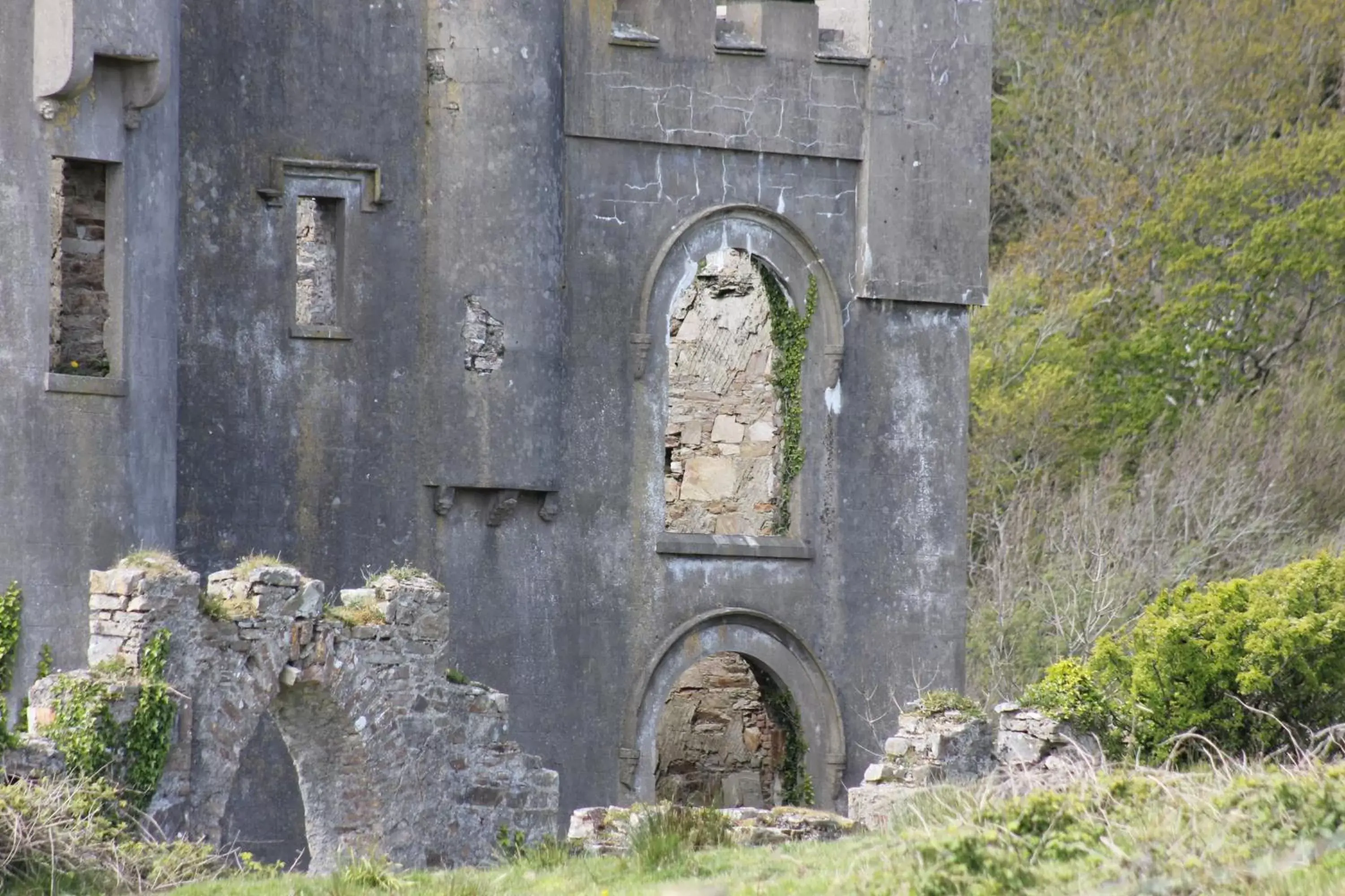 Clifden Bay Lodge