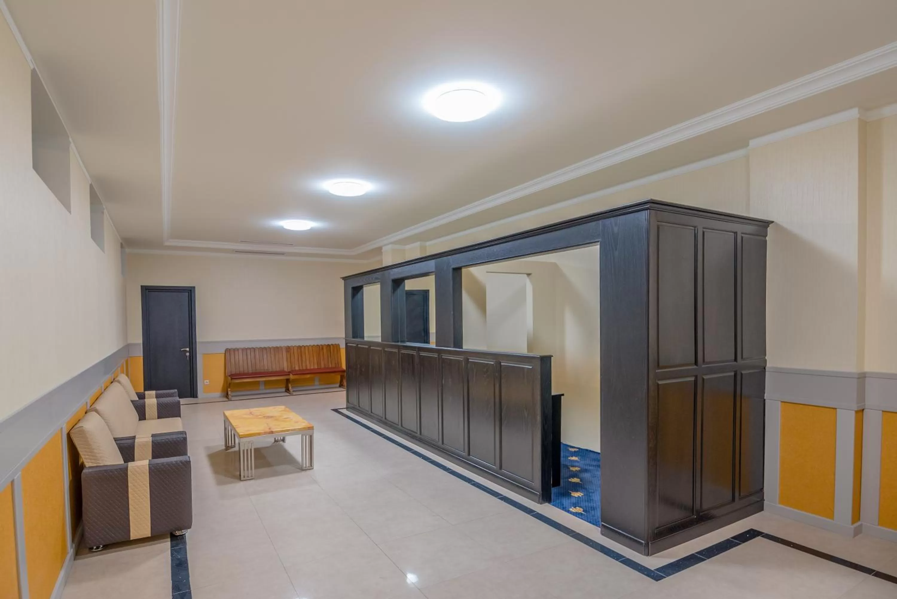 Banquet/Function facilities in Kopala Tskneti Hotel
