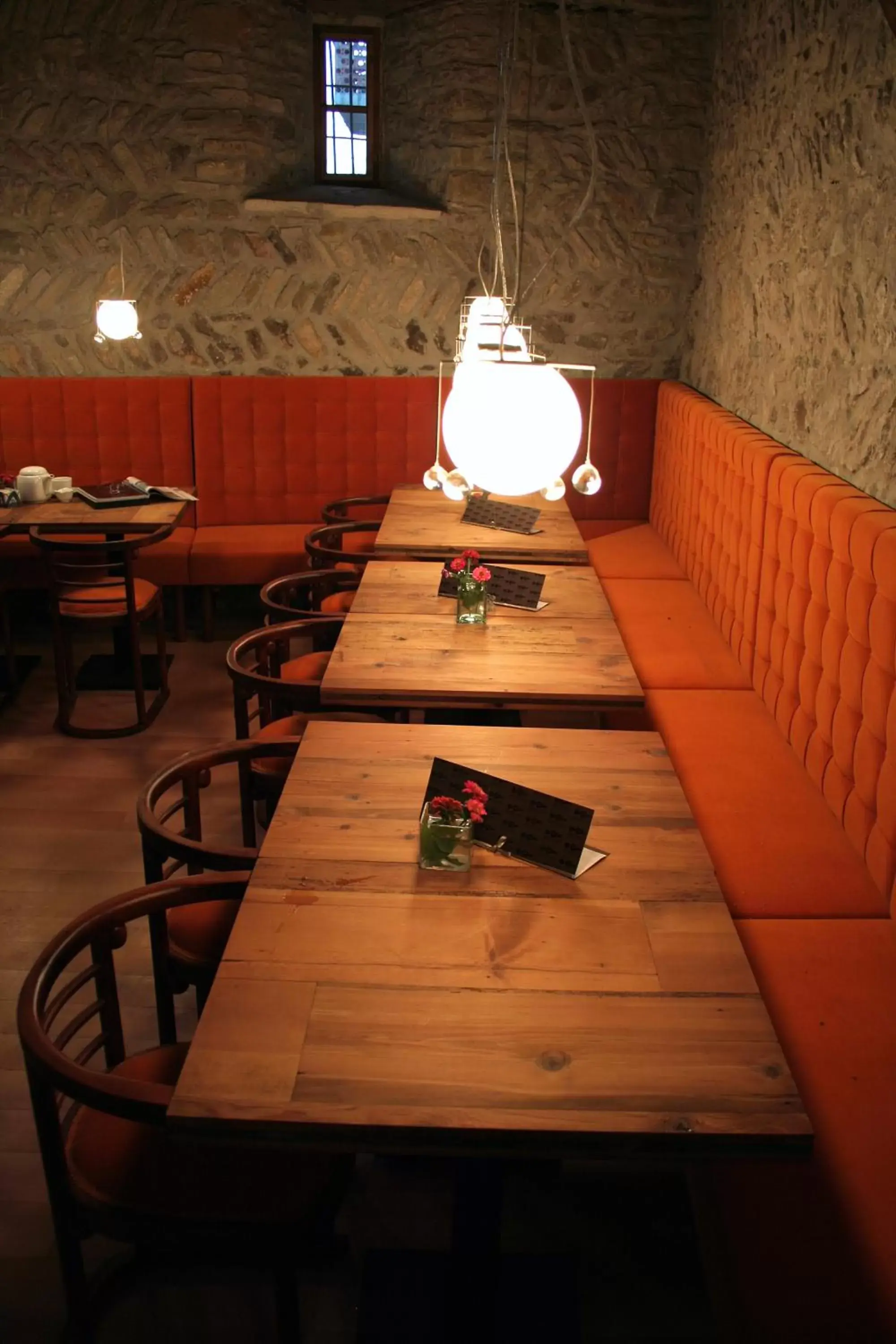 Lounge or bar, Restaurant/Places to Eat in Gulevi Safranbolu
