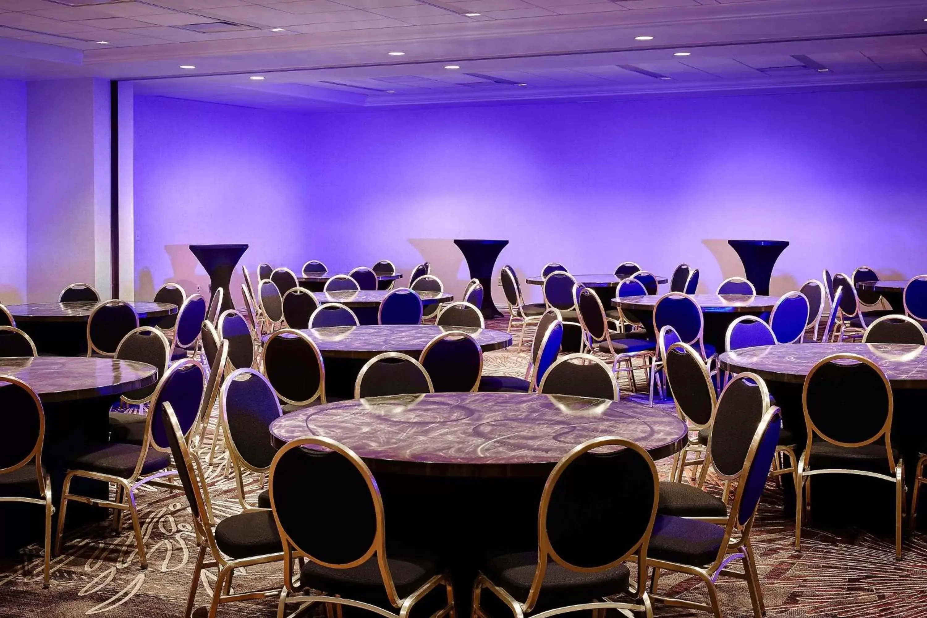 Meeting/conference room in Las Vegas Marriott