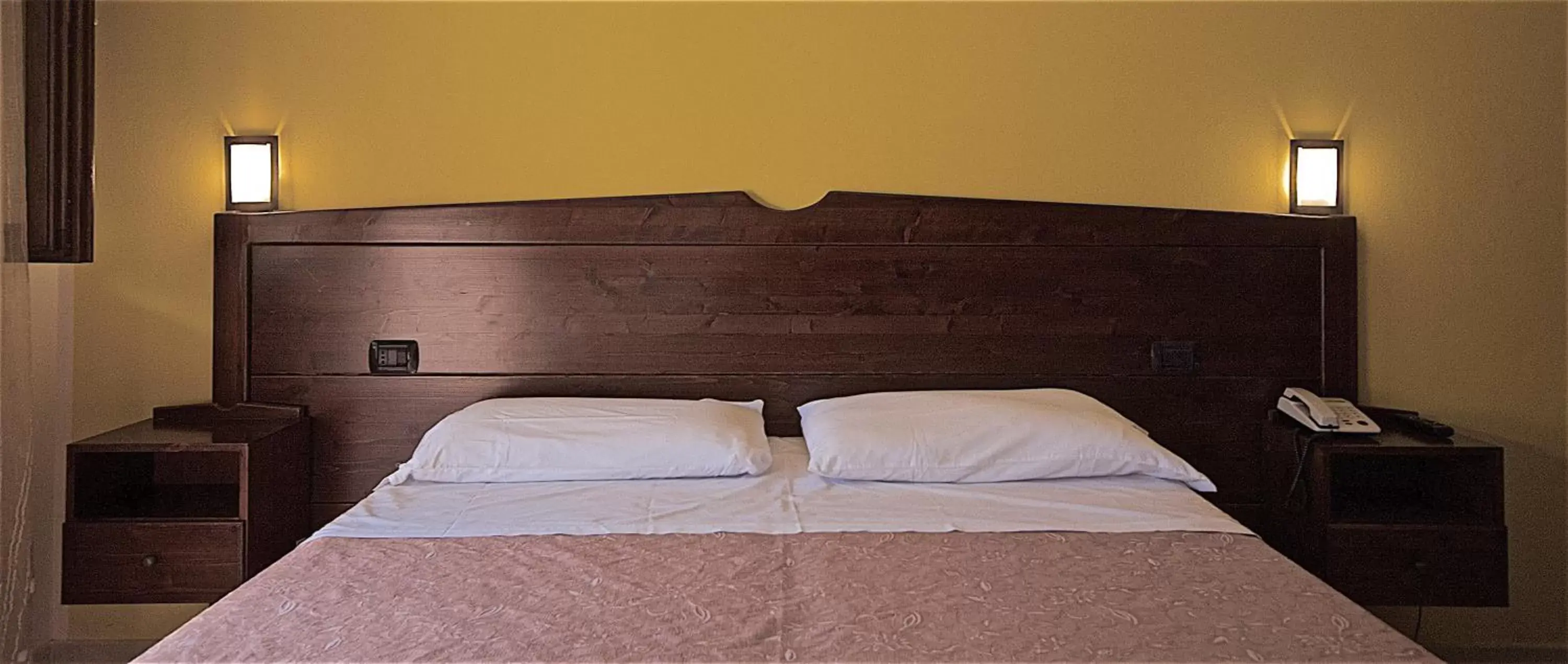 Bedroom, Bed in Hotel Masseria Le Pajare