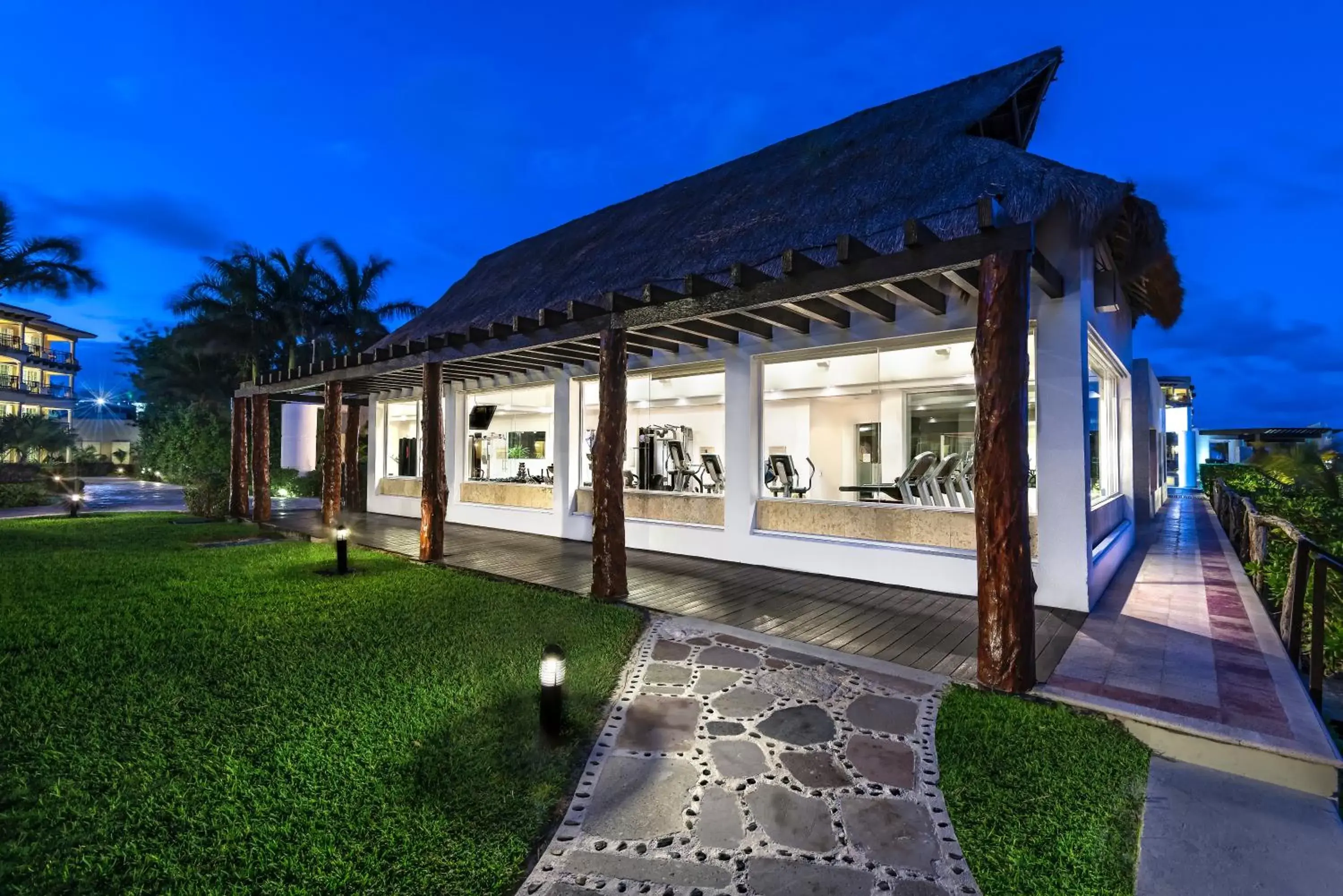 Property building in Hotel Marina El Cid Spa & Beach Resort - All Inclusive Property building in Hotel Marina El Cid Spa & Beach Resort - All Inclusive