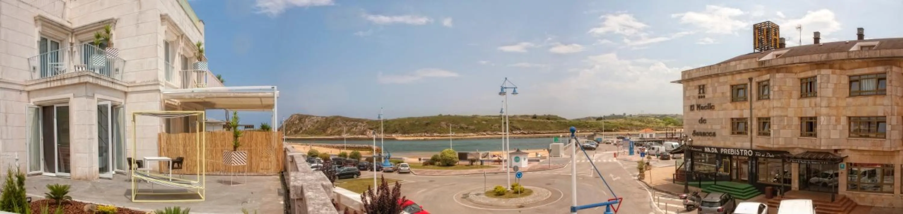 Amita Hotel Boutique "Only adults"