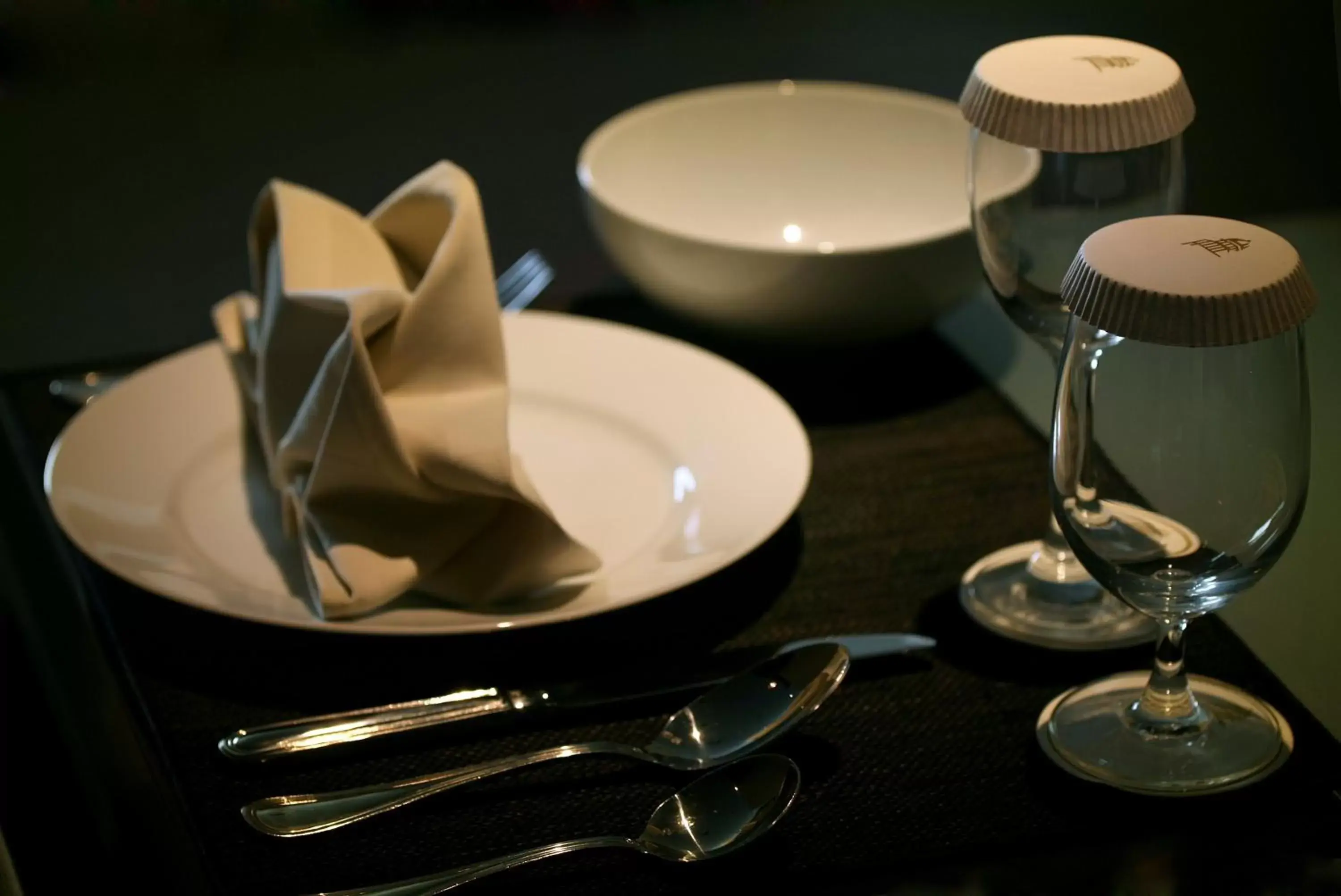 Restaurant/places to eat in Metro Hotel Jababeka Restaurant/places to eat in Metro Hotel Jababeka