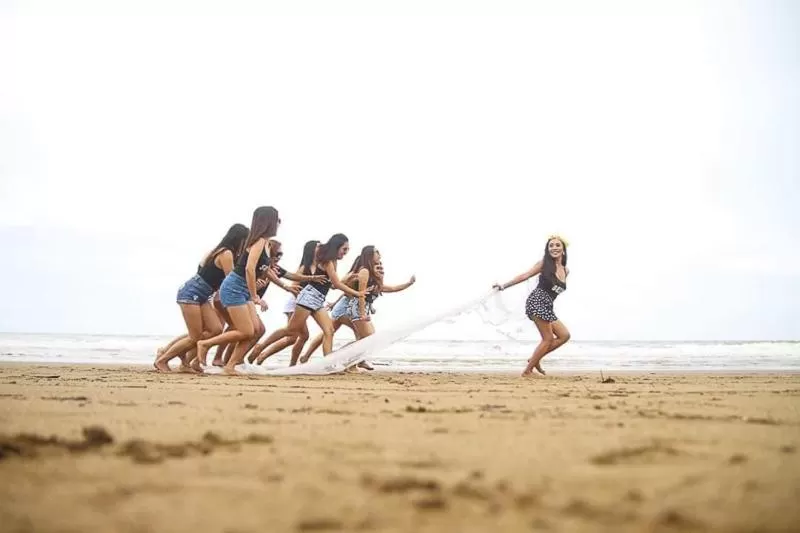 Camaya-an Paradise Beach Resort