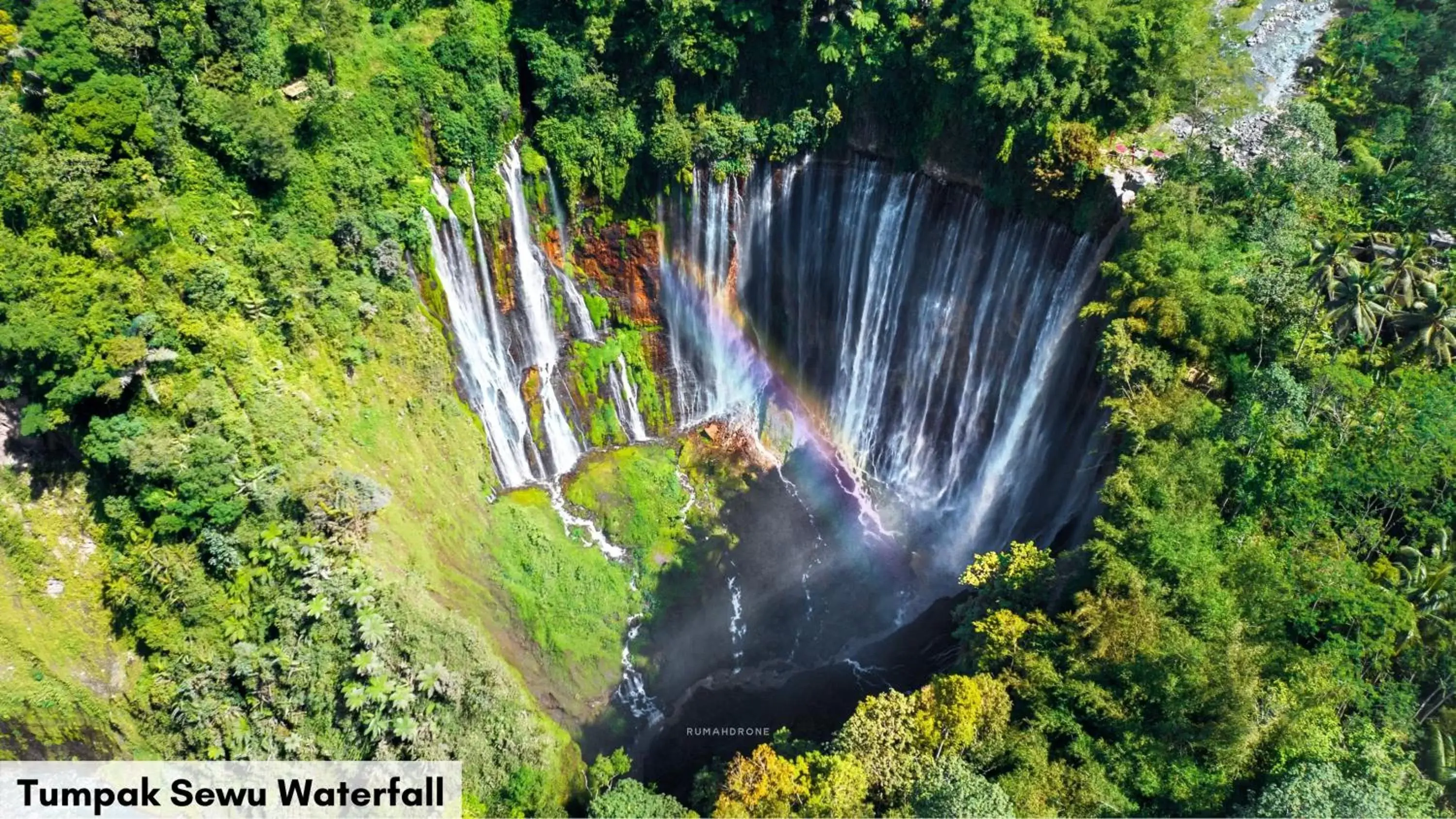 Natural Landscape in Swiss-Belinn Malang