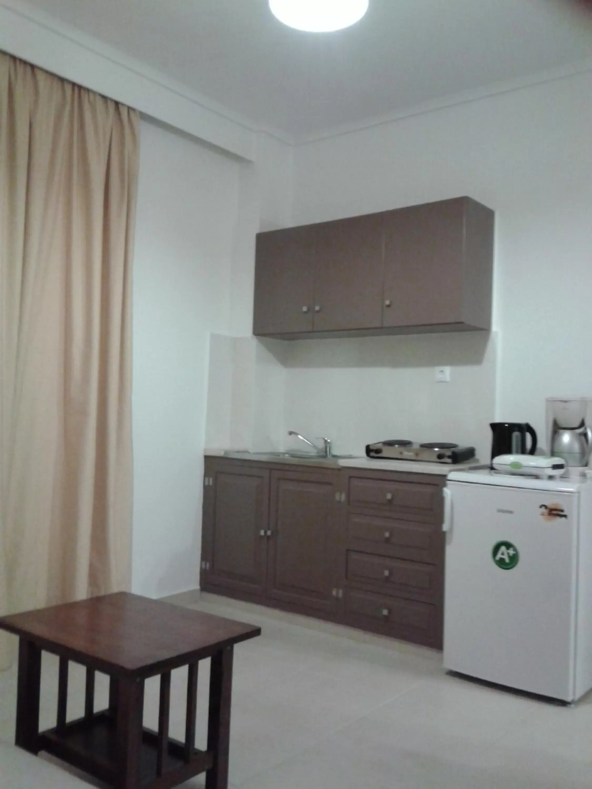 Kitchen or kitchenette, Kitchen/Kitchenette in Fantasia Hotel Apartments