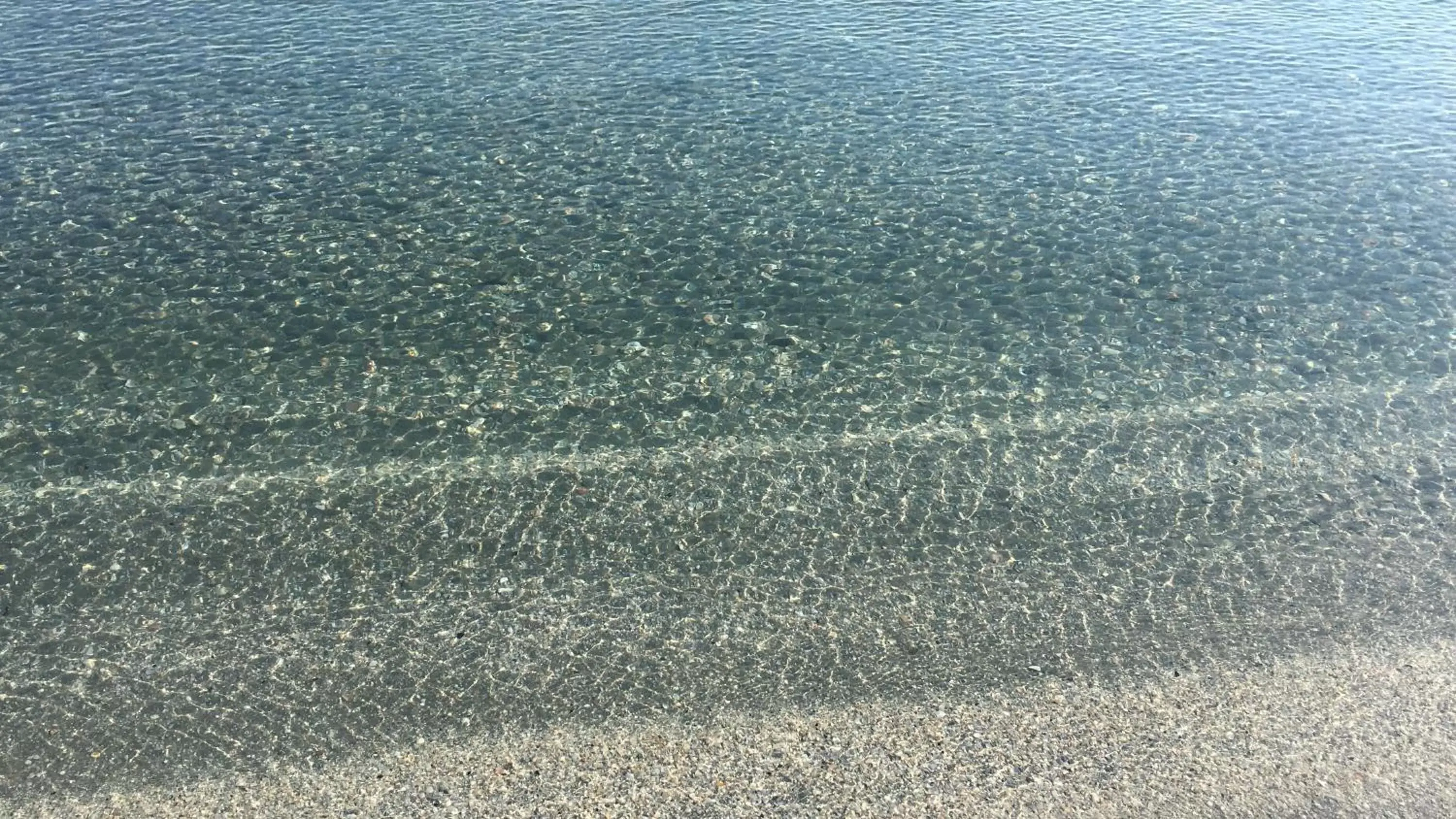 Natural landscape, Beach in Dea Della Salute Hotel