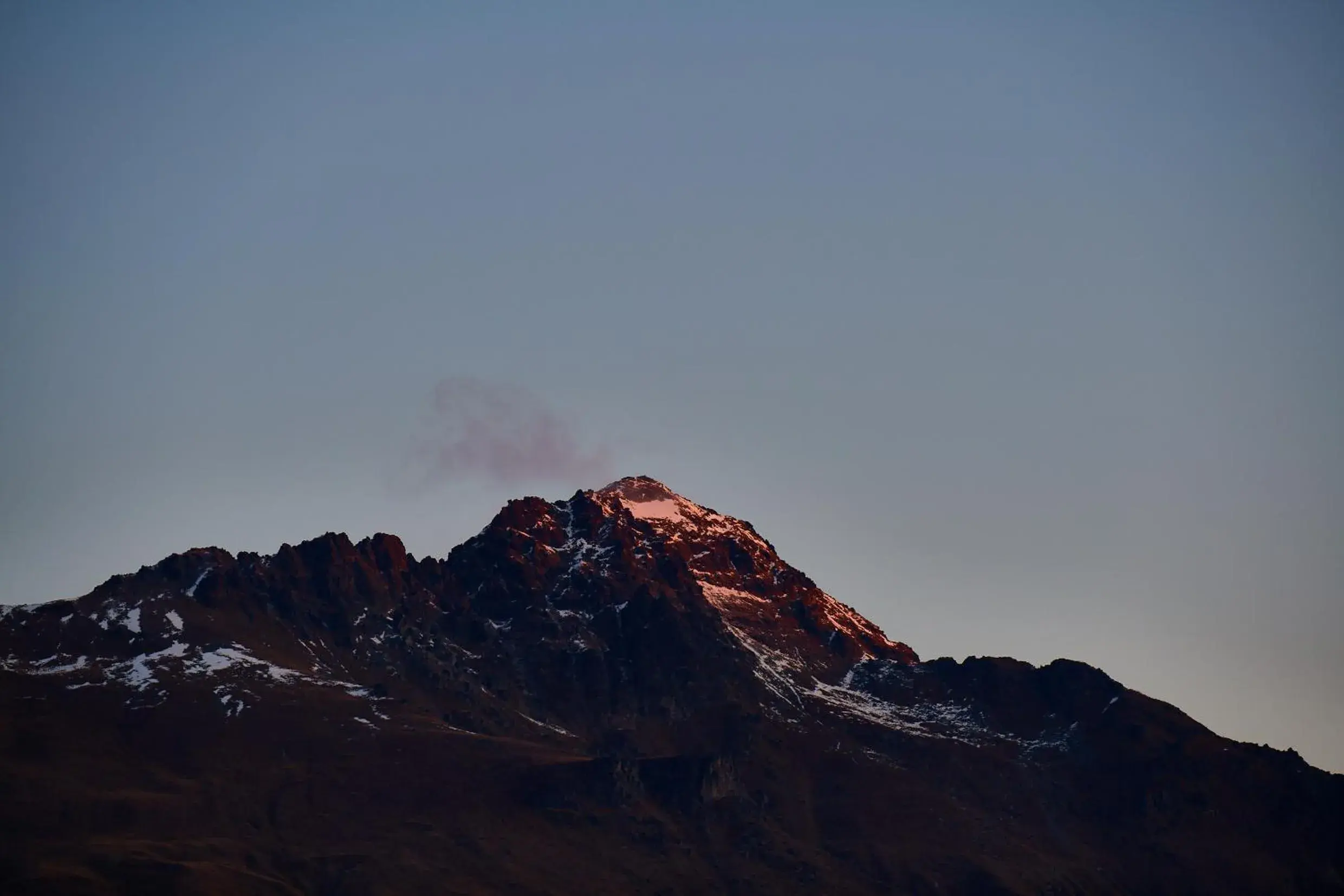 Natural landscape, Mountain View in The Dairy Private Hotel by Naumi Hotels