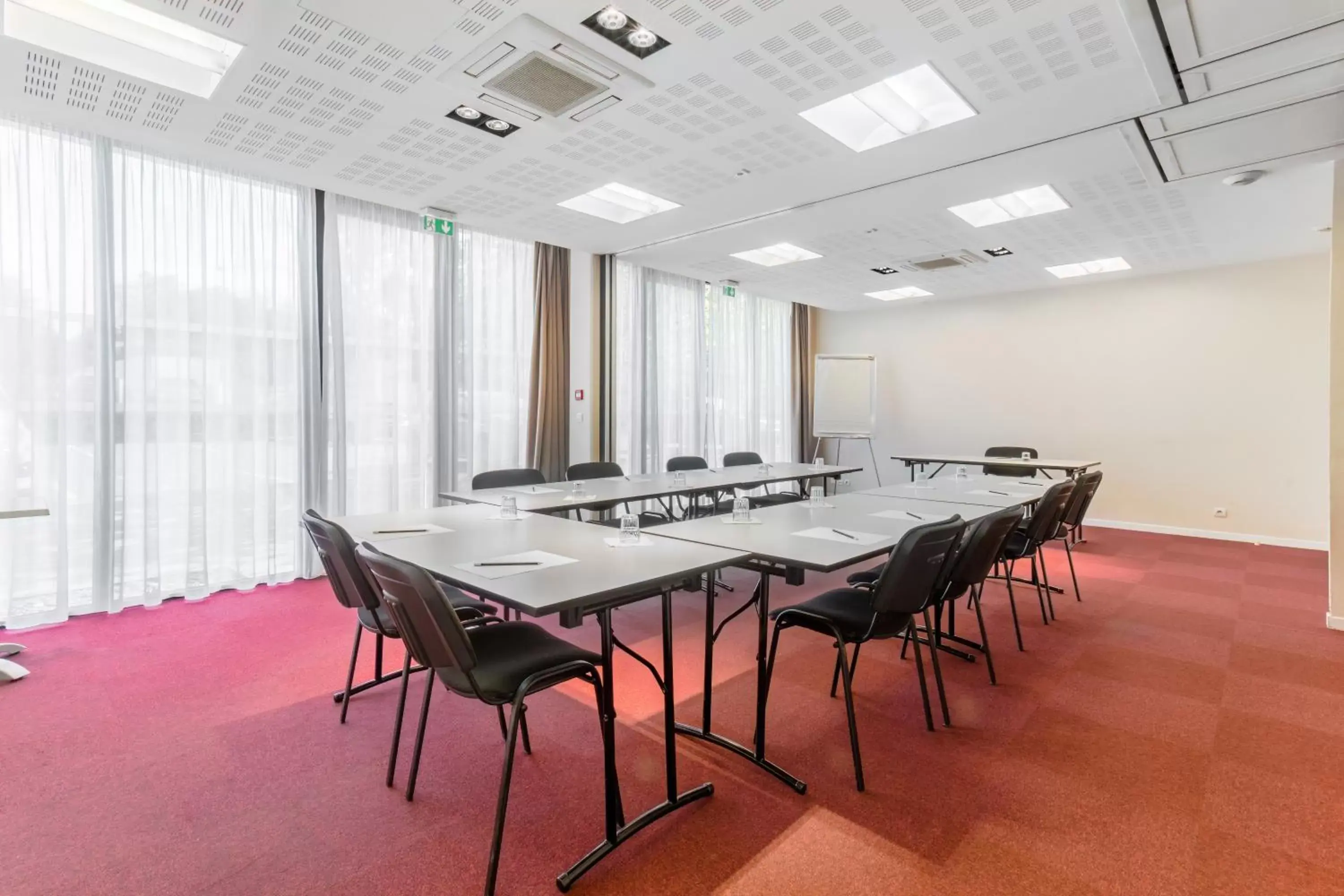 Meeting/conference room in All Suites Pau – Zénith