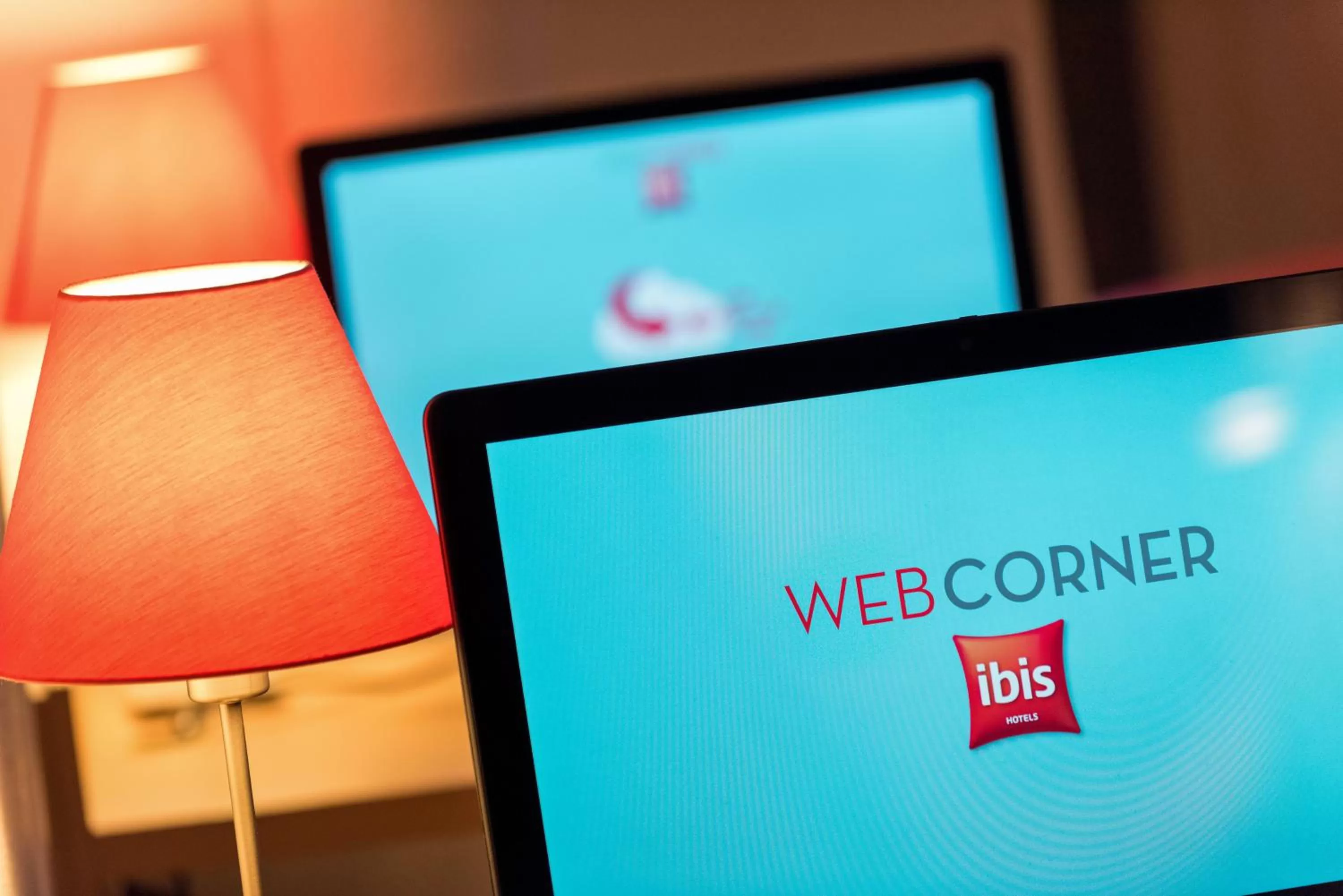 Business facilities in ibis Marseille Centre Gare Saint Charles