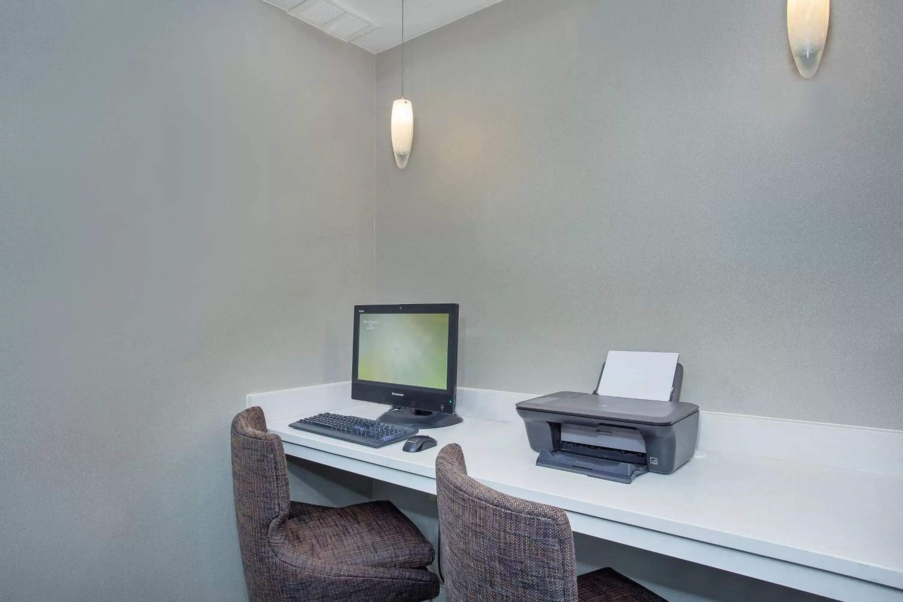 Business facilities in Residence Inn Knoxville Cedar Bluff