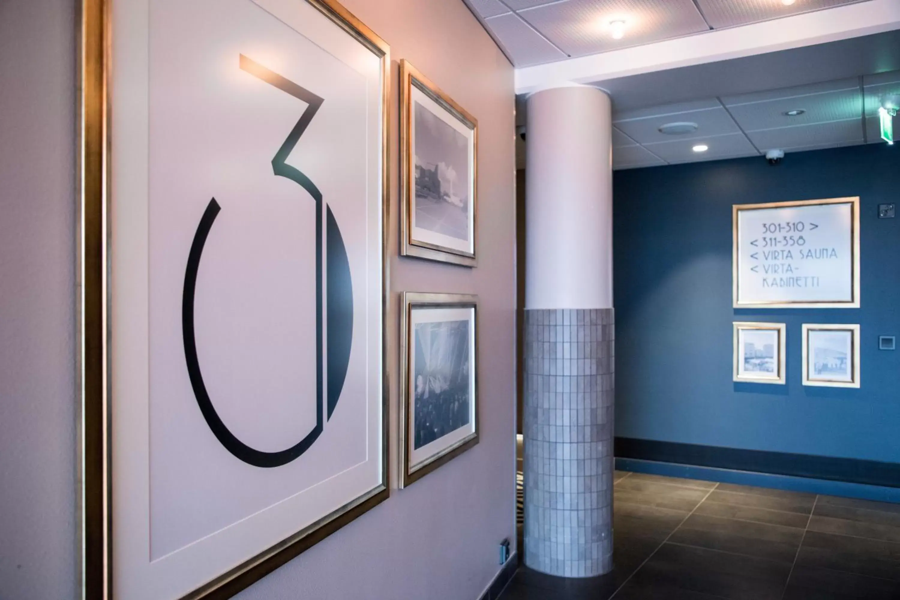 Lobby or reception in Original Sokos Hotel Vaakuna Seinäjoki Lobby or reception in Original Sokos Hotel Vaakuna Seinäjoki