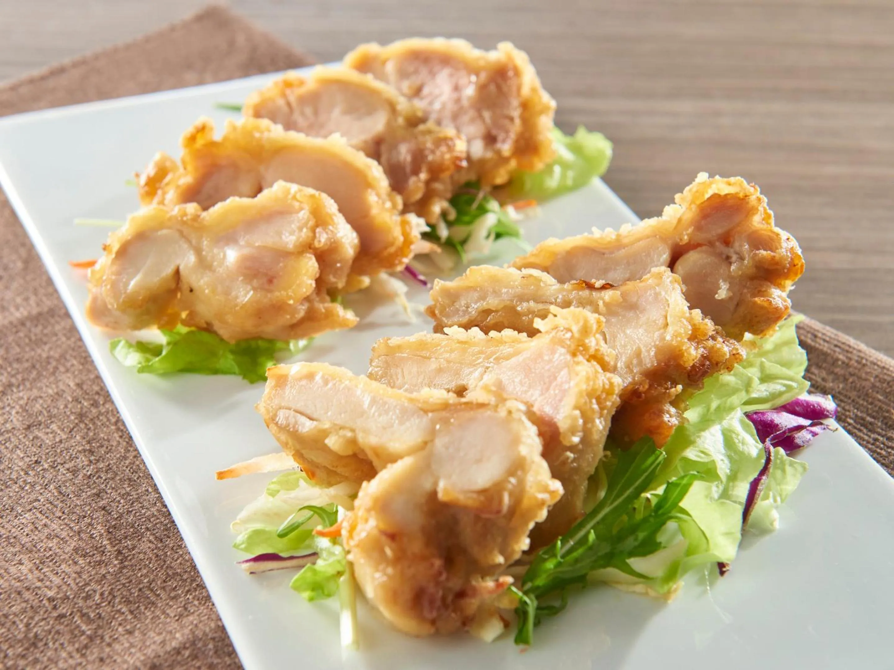 Buffet breakfast in Nagano Tokyu REI Hotel