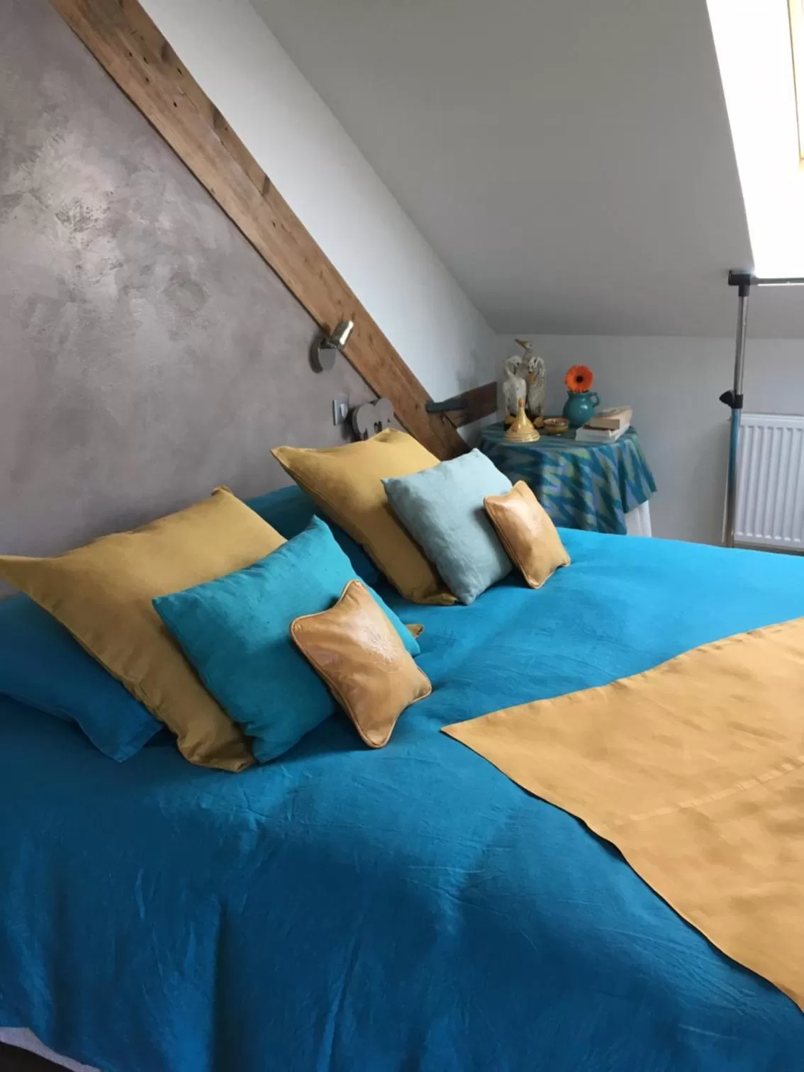 Bed in chambres d'hotes " Le Magnolia "