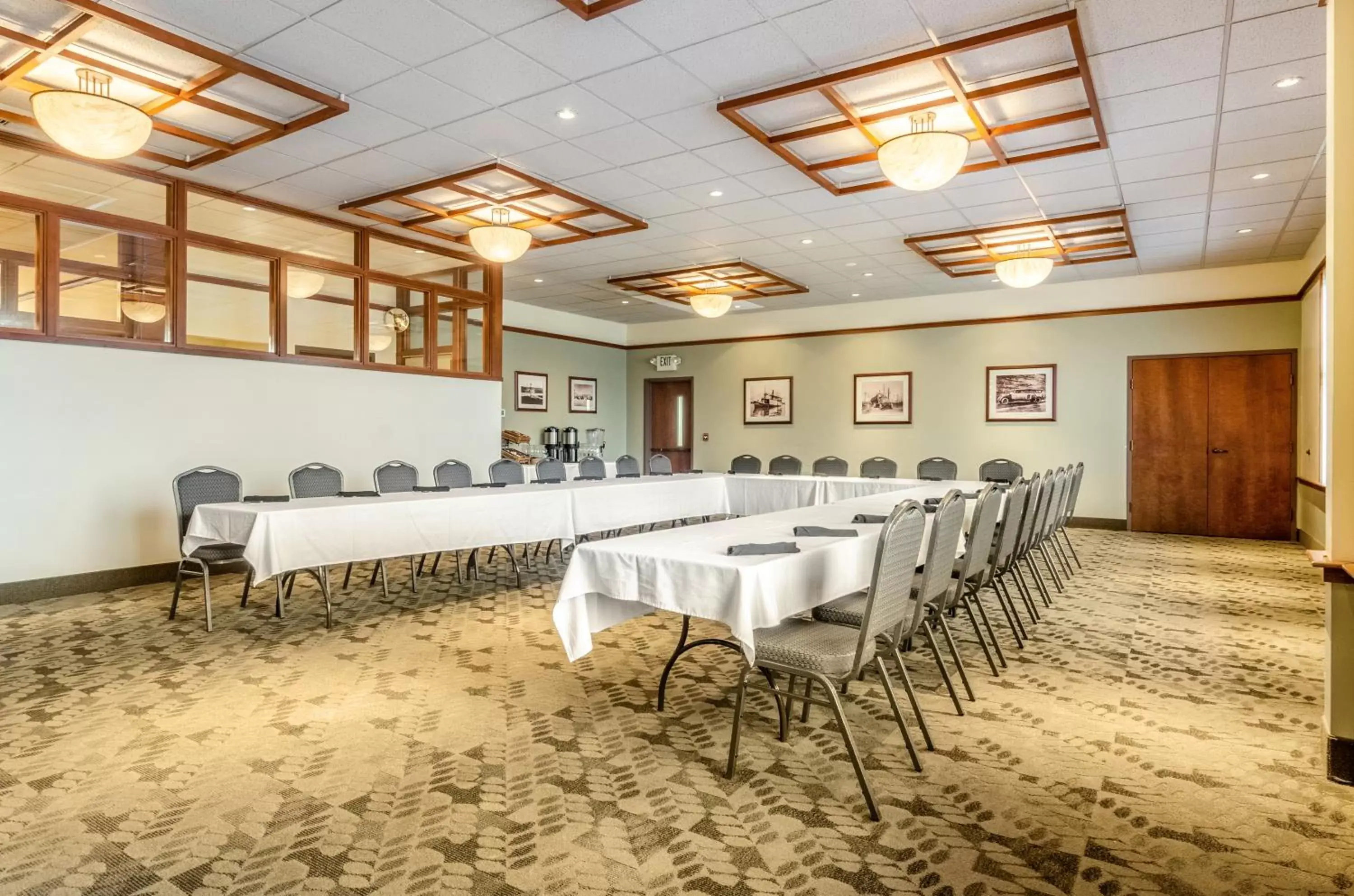 Banquet/Function facilities in The INN at Gig Harbor