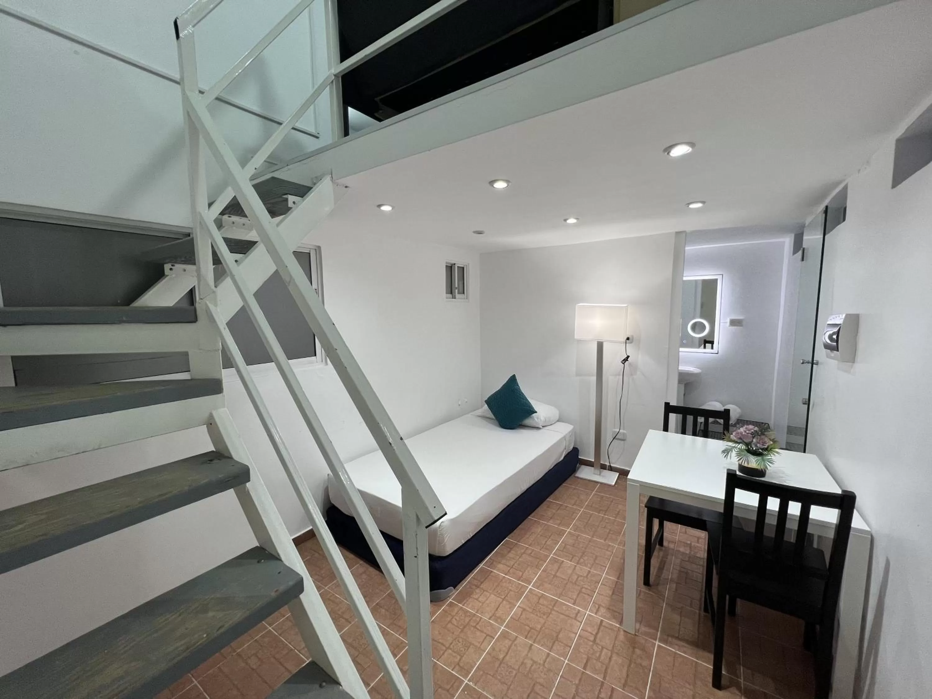 Beach Front TGR Hotels and Resorts